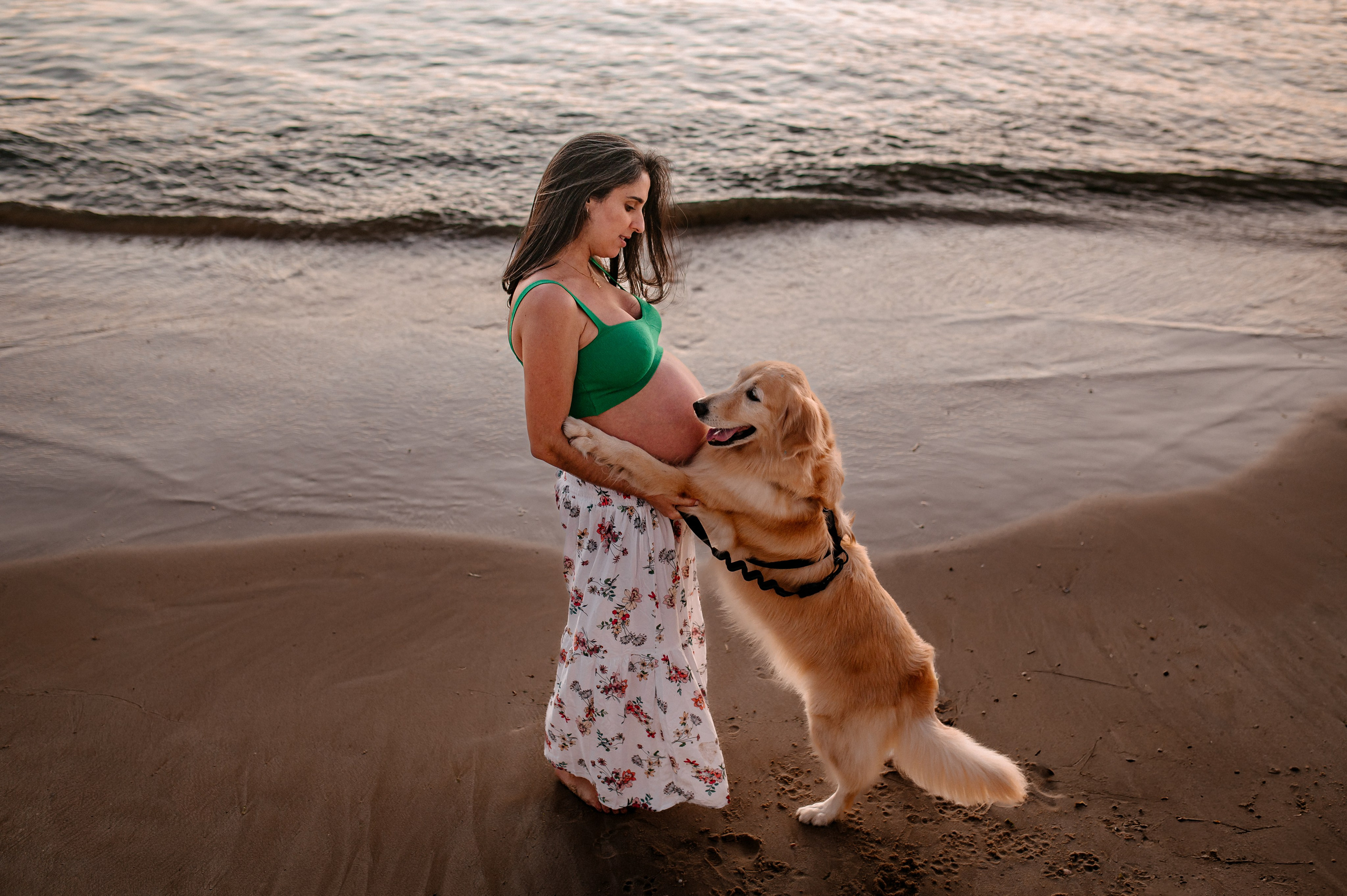 Gestar Eric. Água Carmim Fotografia