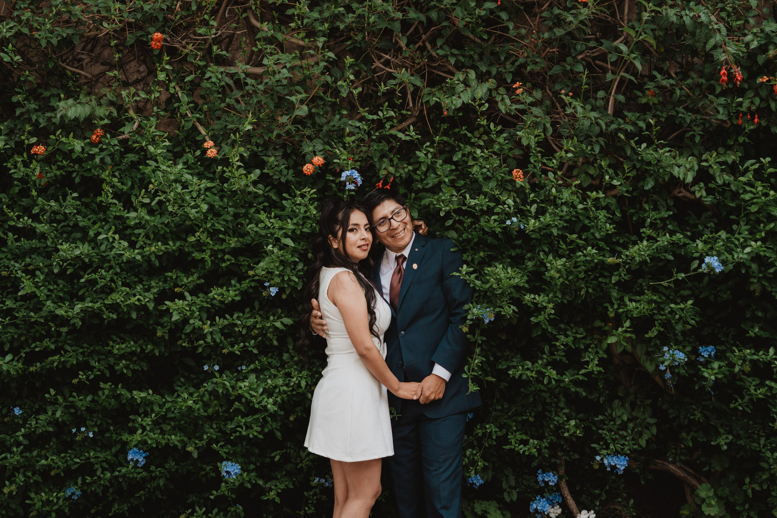 FERNANDO + MARIBEL | BODA RELIGIOSA. Studio KVTA | Fotografía y Video de Bodas en Arequipa