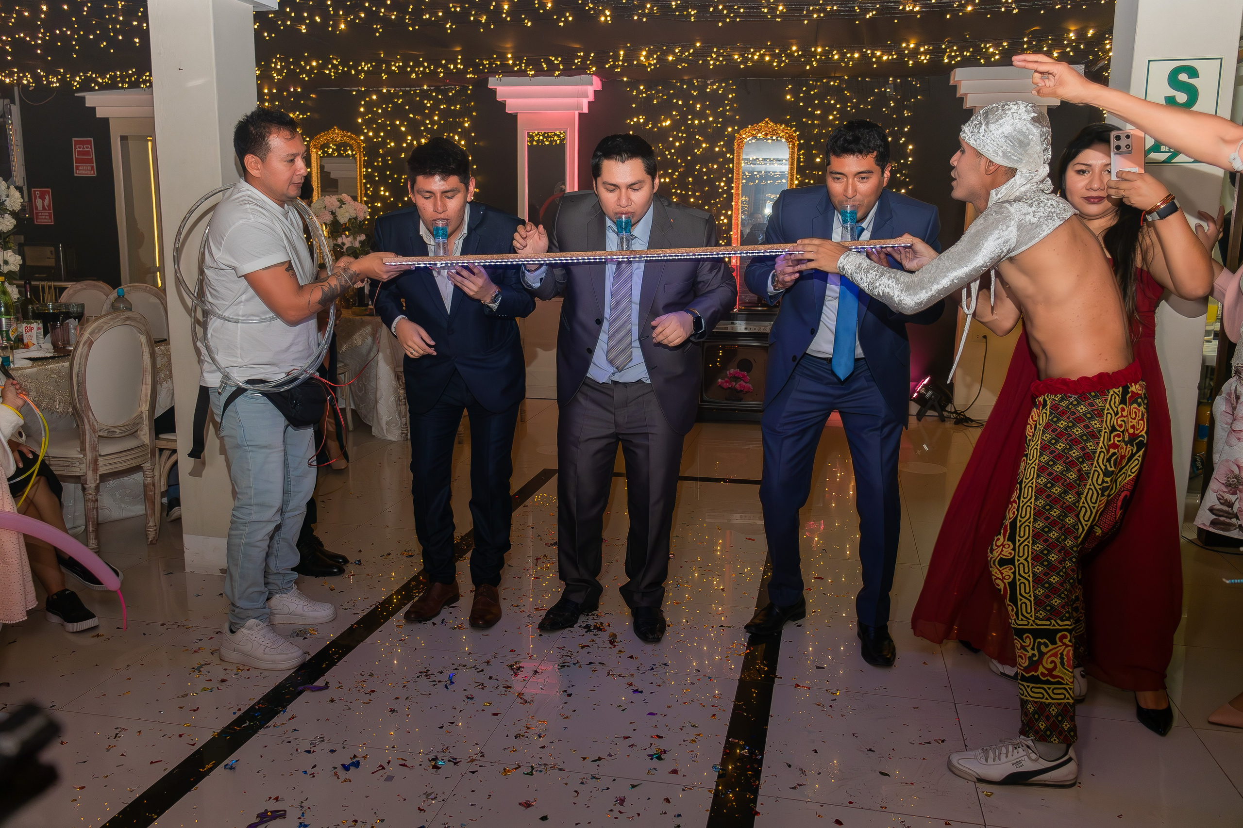 Xv de karolay. Studio KVTA | Fotografía y Video de Bodas en Arequipa