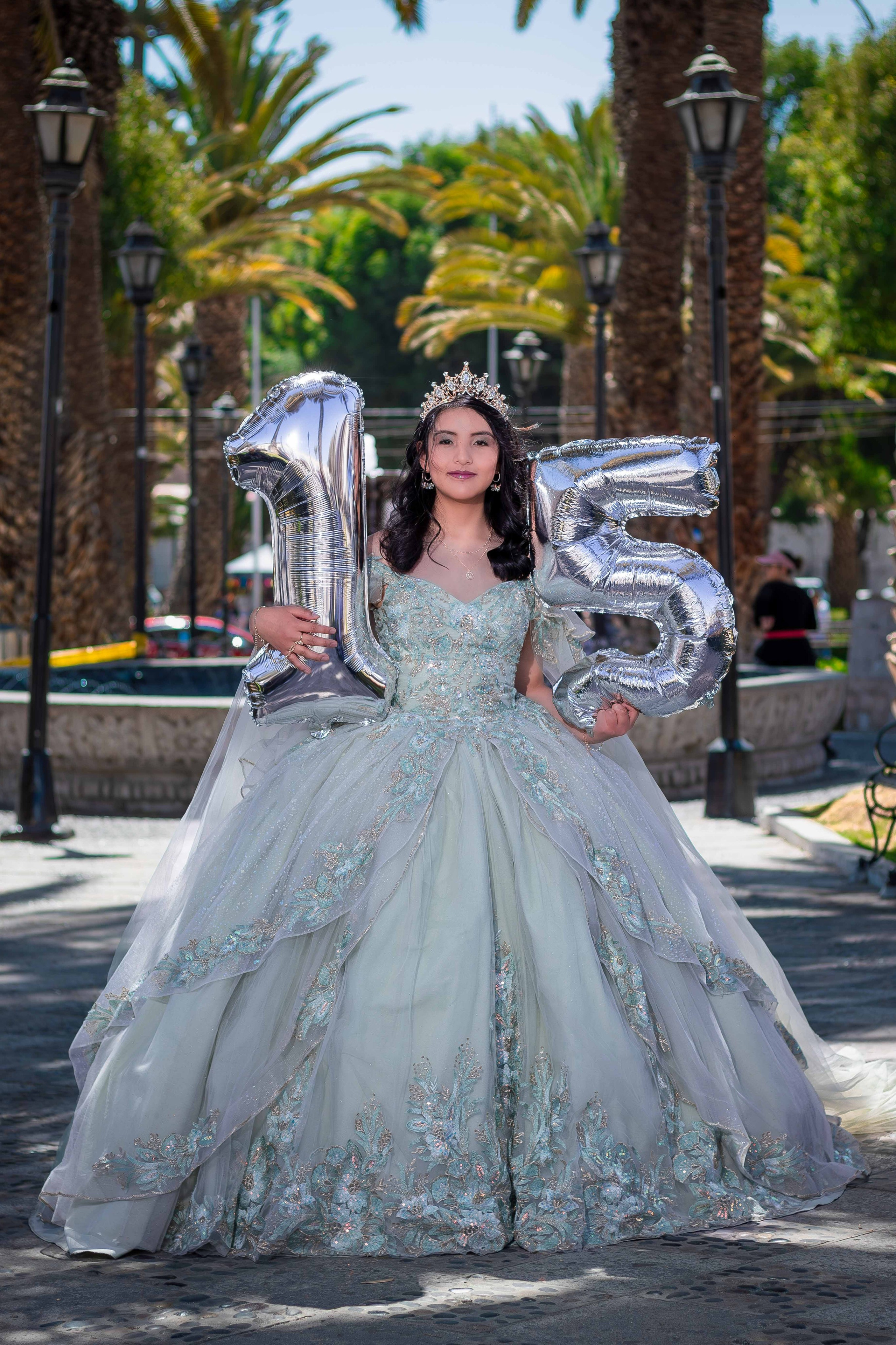 XV DE MELCA. Studio KVTA | Fotografía y Video de Bodas en Arequipa