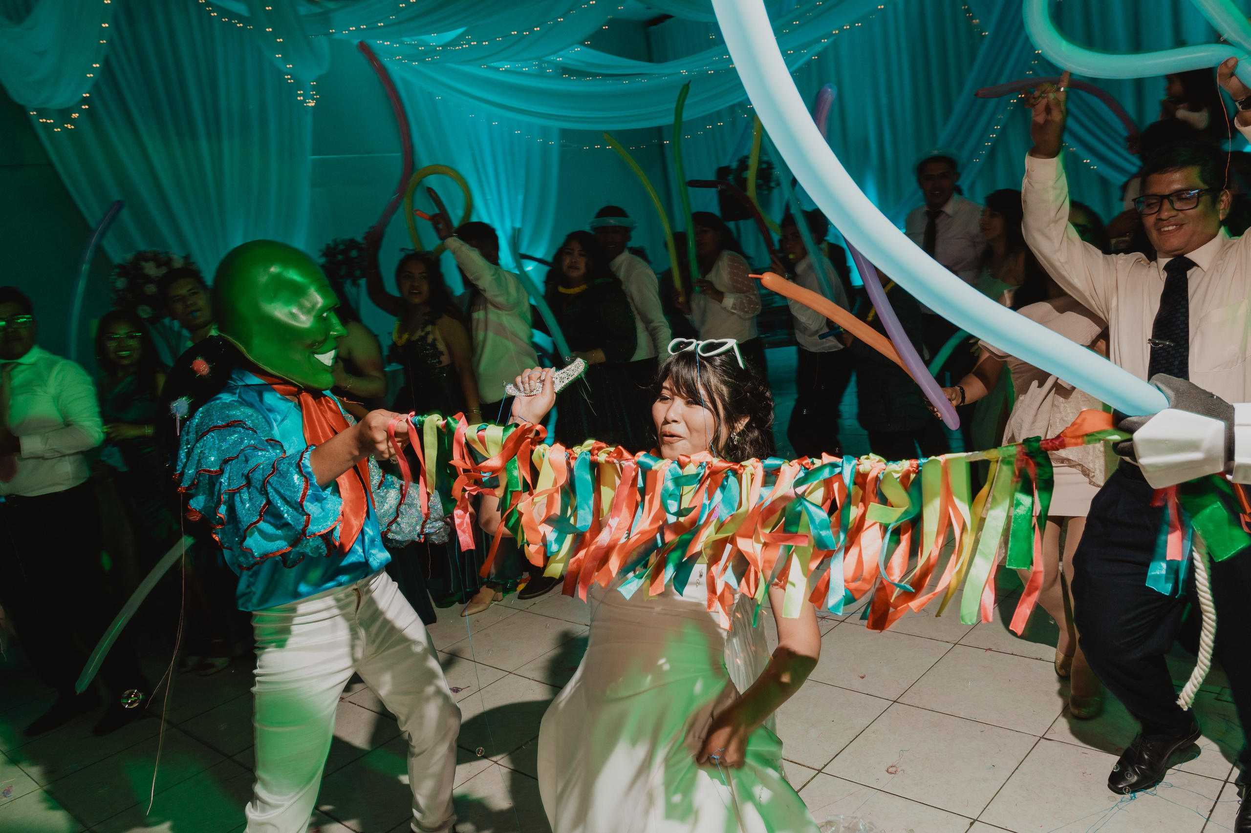 STEISY + EMMANUEL | BODA RELIGIOSA. Studio KVTA | Fotografía y Video de Bodas en Arequipa