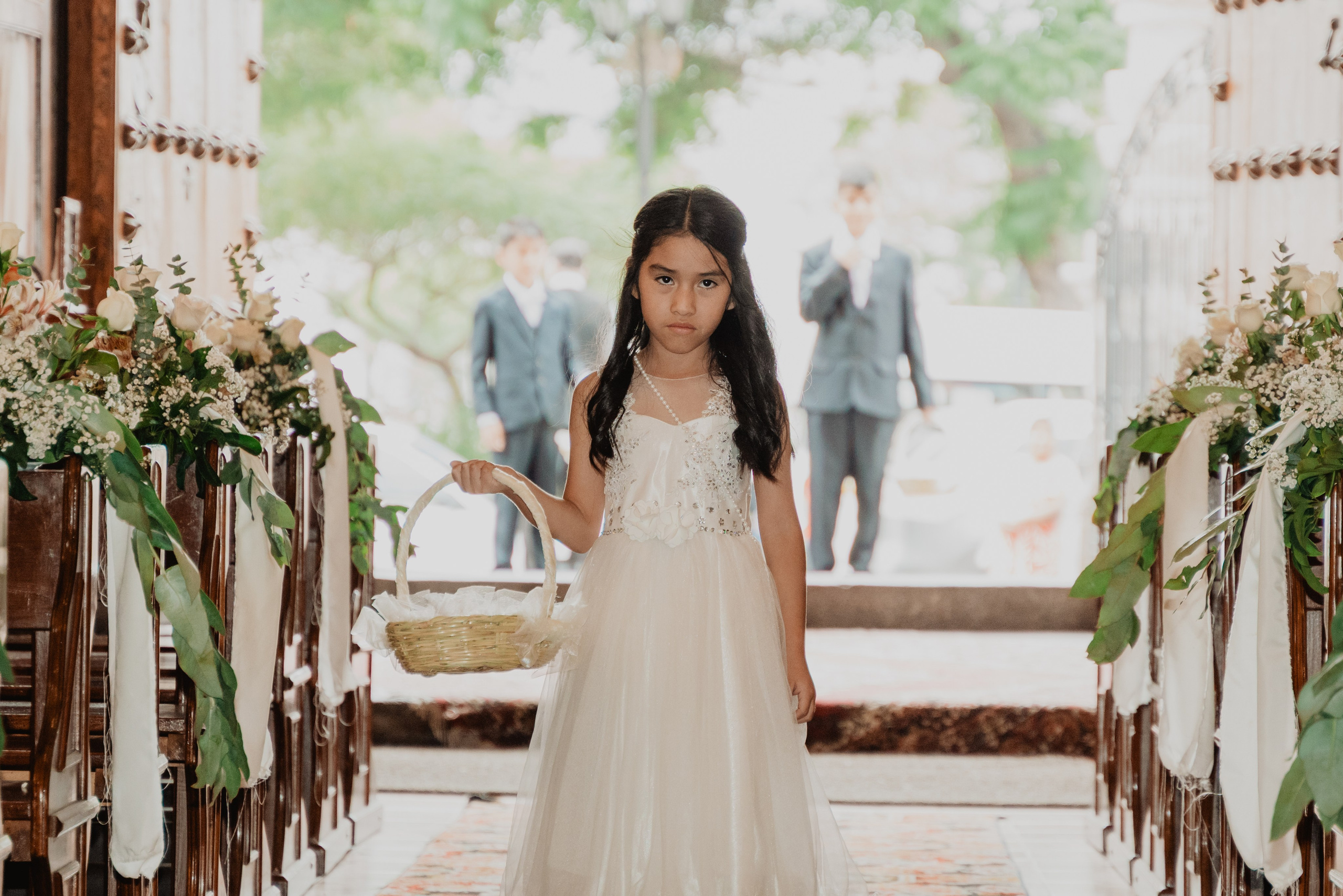 FERNANDO + MARIBEL | BODA RELIGIOSA. Studio KVTA | Fotografía y Video de Bodas en Arequipa