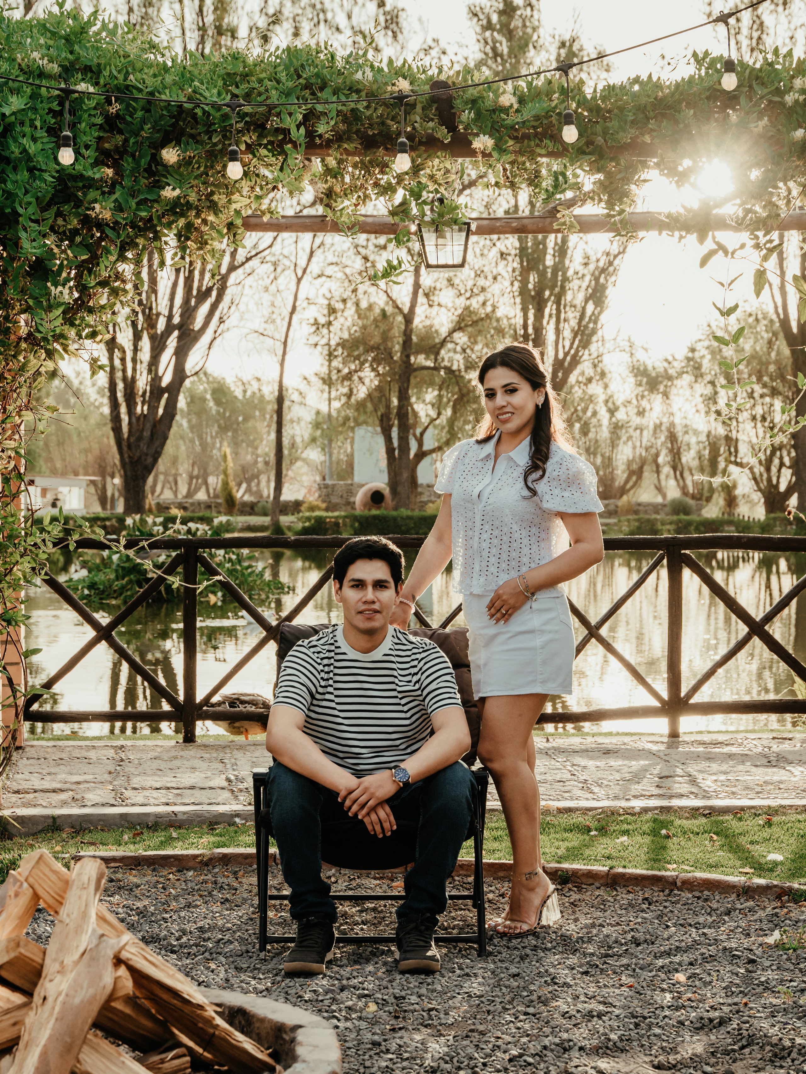 CARLA Y MARIO | PRE BODA. Studio KVTA | Fotografía y Video de Bodas en Arequipa