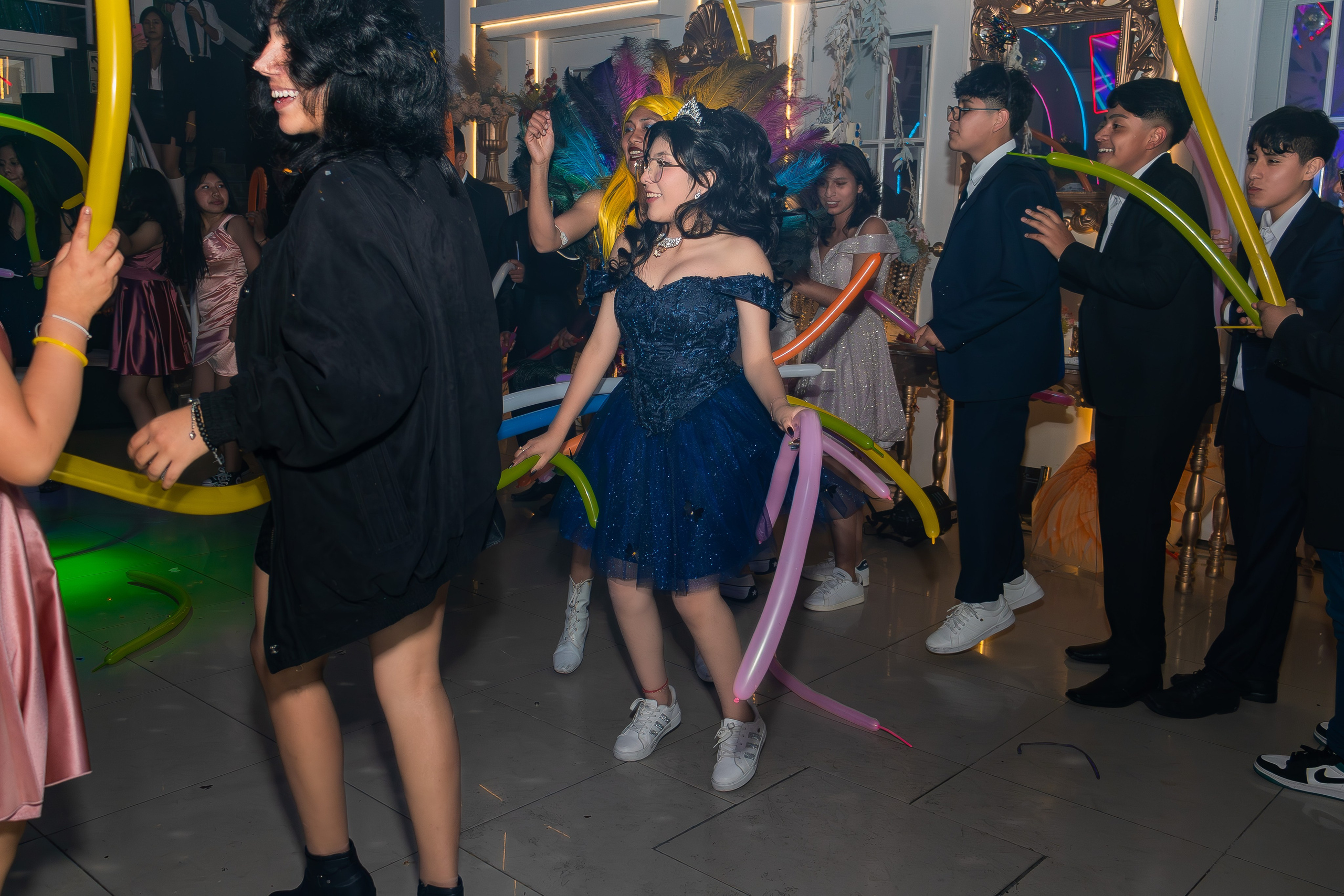 Xv de karolay. Studio KVTA | Fotografía y Video de Bodas en Arequipa
