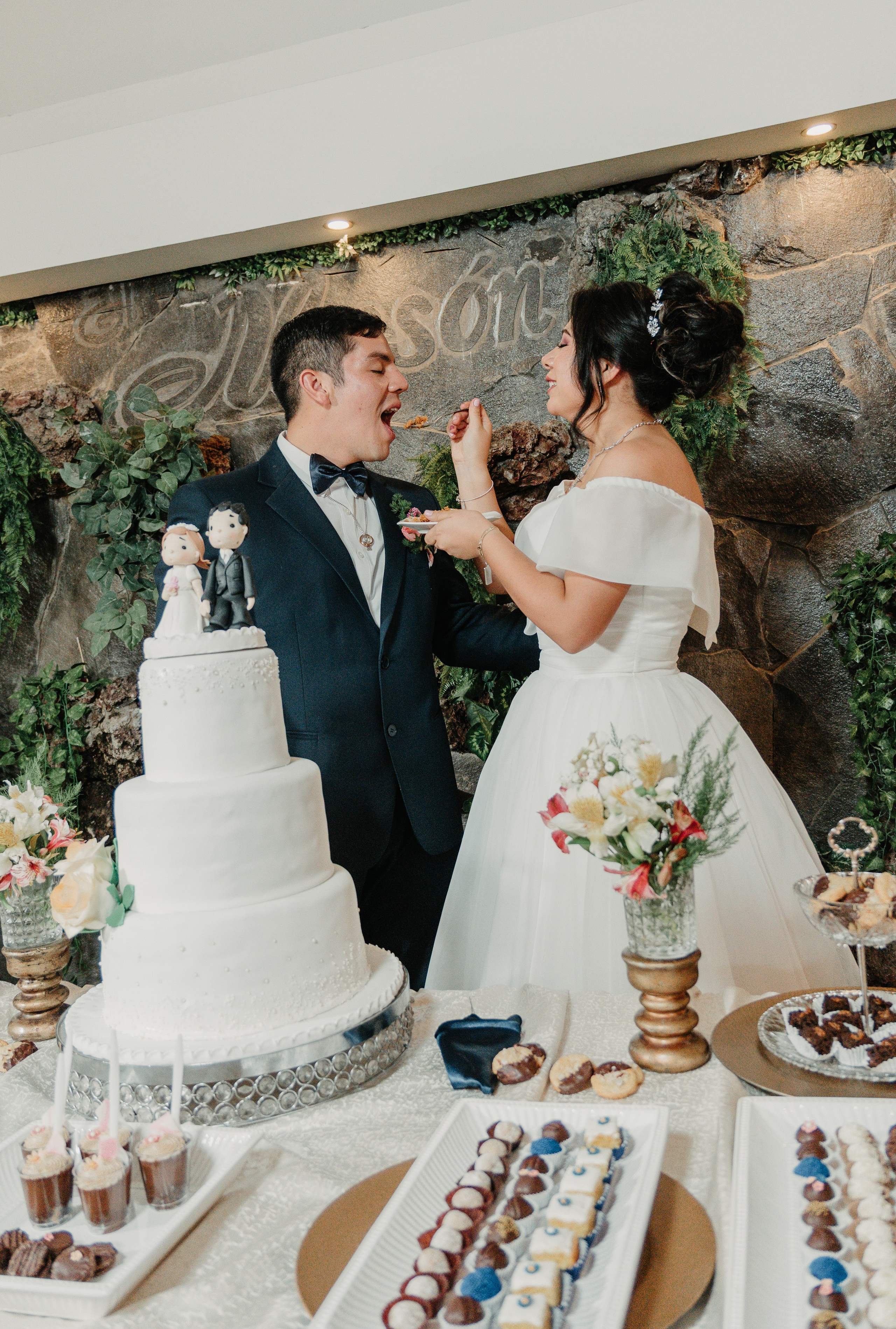 ALEJANDRA + RODRIGO BODA RELIGIOSA. Studio KVTA | Fotografía y Video de Bodas en Arequipa