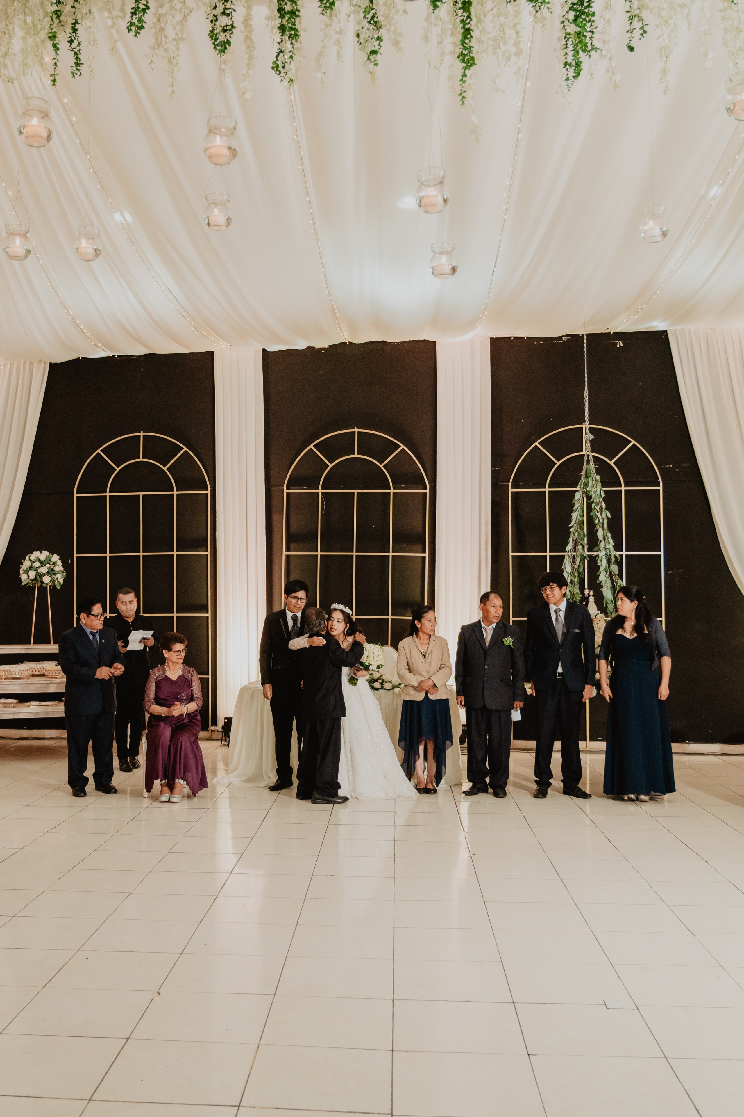 FERNANDO + MARIBEL | BODA RELIGIOSA. Studio KVTA | Fotografía y Video de Bodas en Arequipa