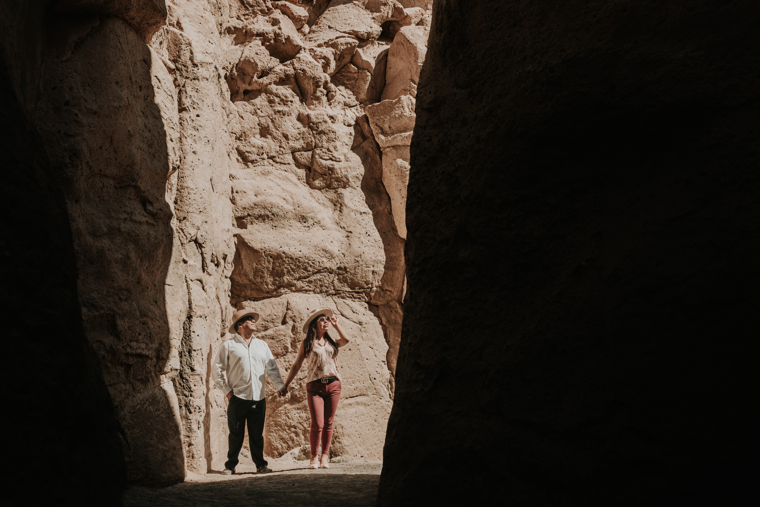 VANESSA Y FRANKLIN | PRE BODA. Studio KVTA | Fotografía y Video de Bodas en Arequipa