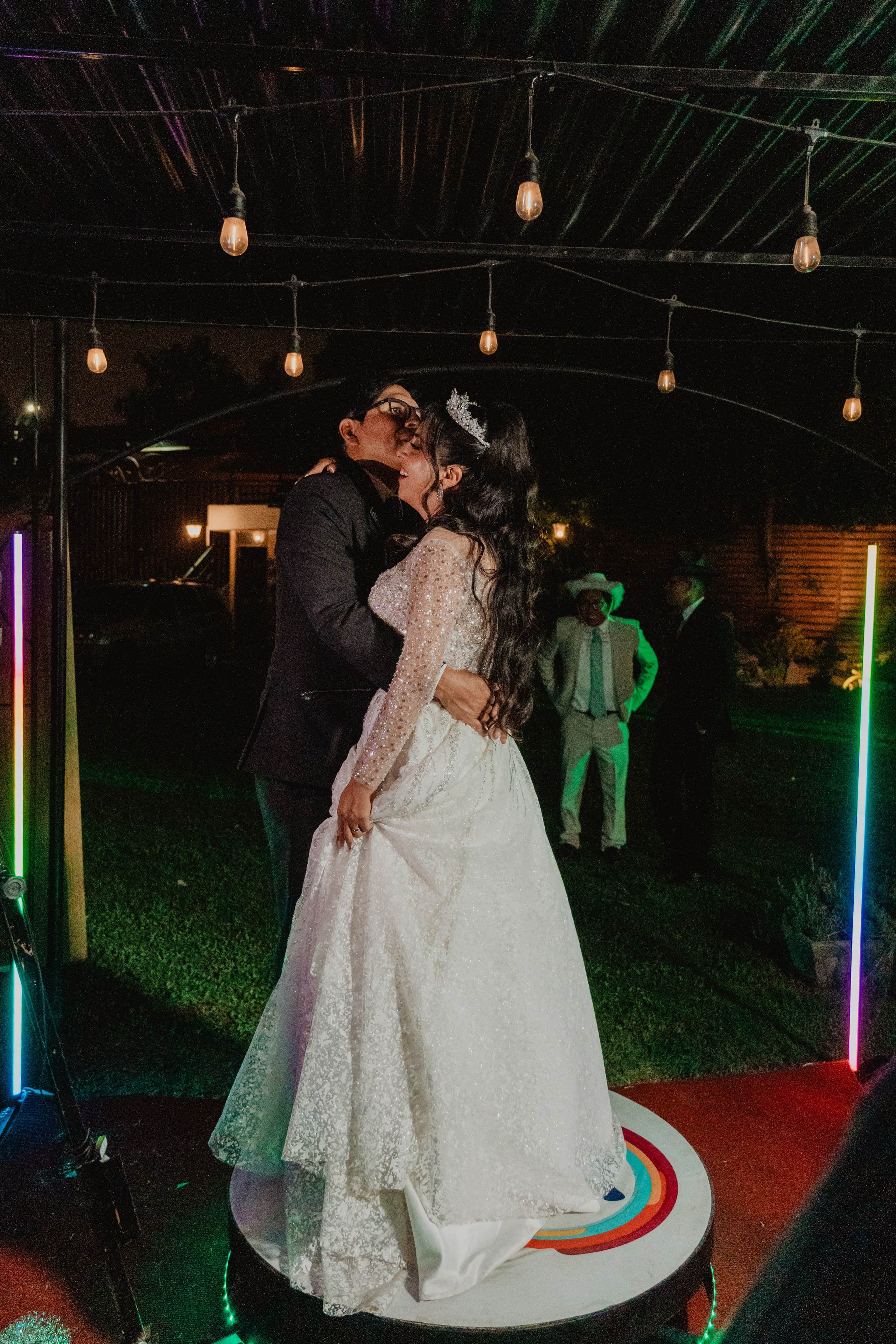 FERNANDO + MARIBEL | BODA RELIGIOSA. Studio KVTA | Fotografía y Video de Bodas en Arequipa