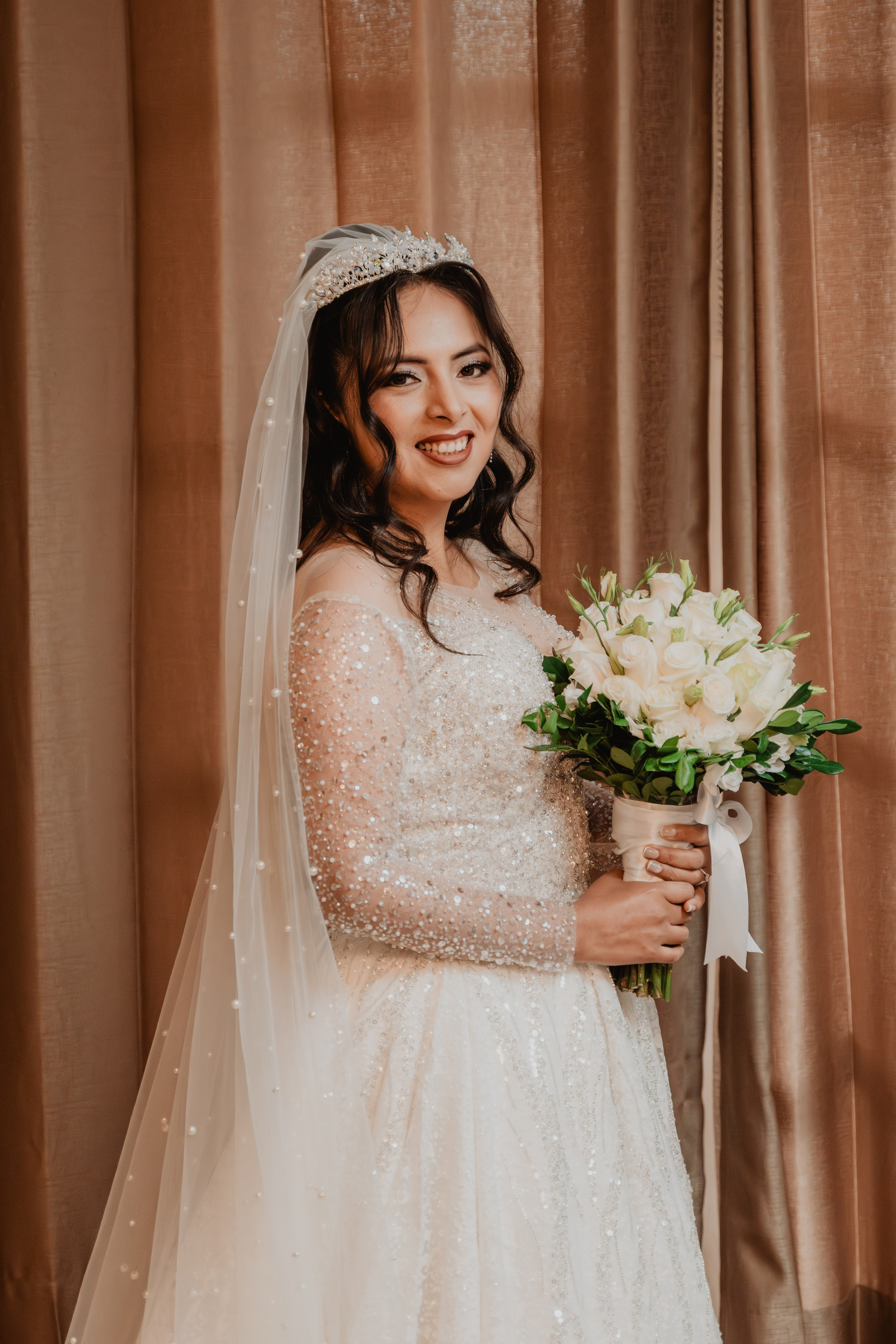 FERNANDO + MARIBEL | BODA RELIGIOSA. Studio KVTA | Fotografía y Video de Bodas en Arequipa