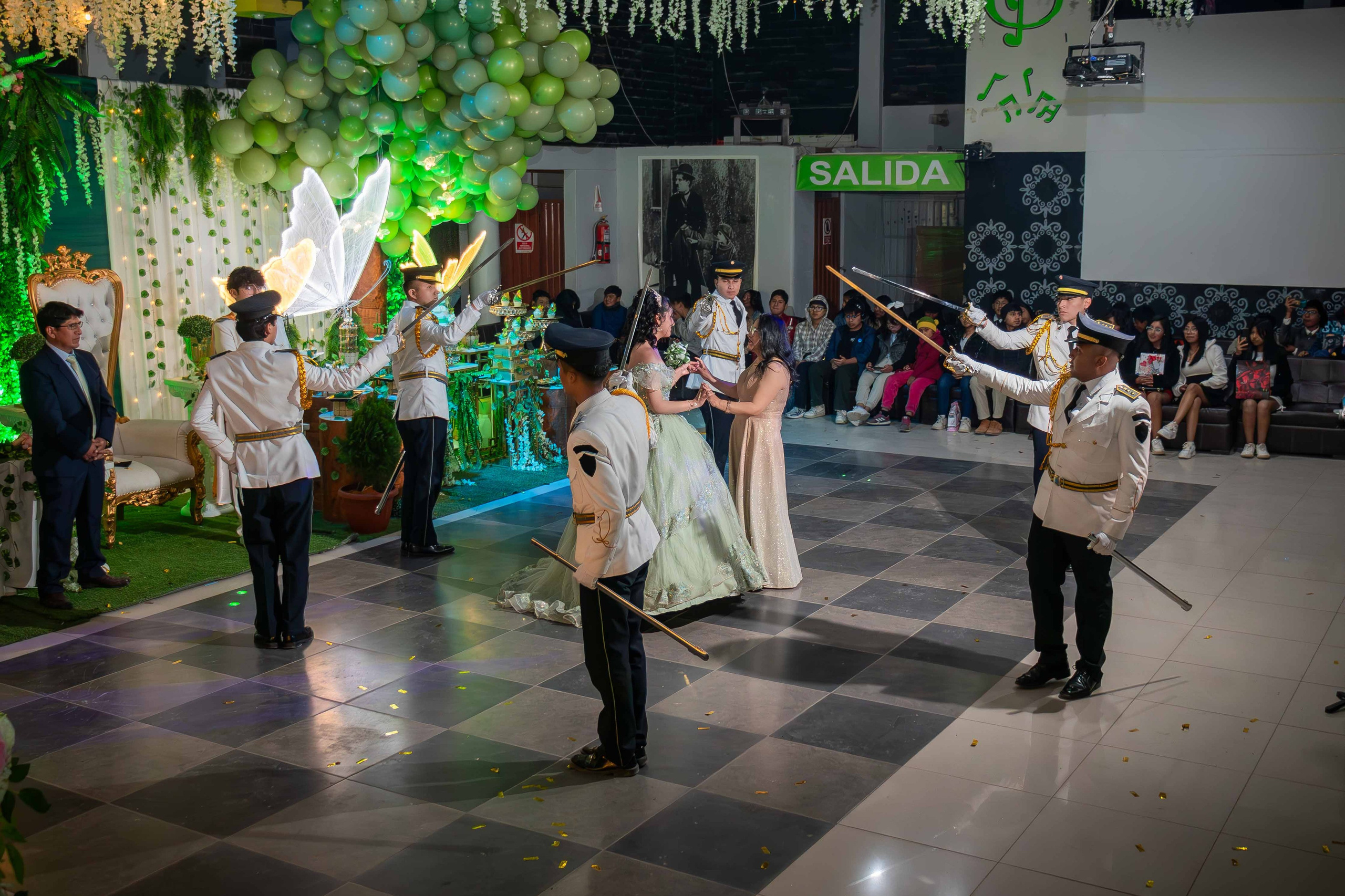 XV DE MELCA. Studio KVTA | Fotografía y Video de Bodas en Arequipa