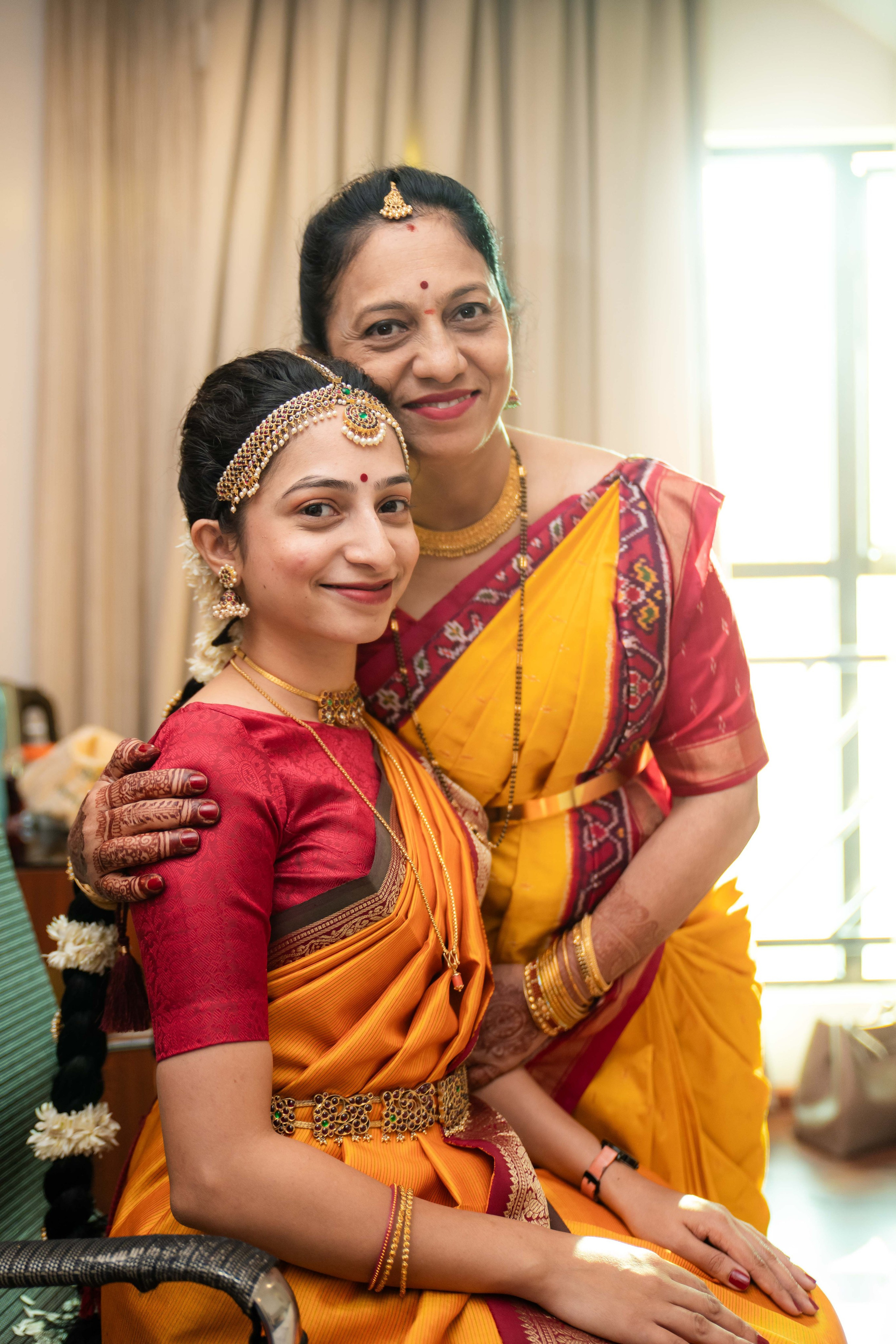 Priyanka & Suhas, Wedding in Udupi | Truly Yours