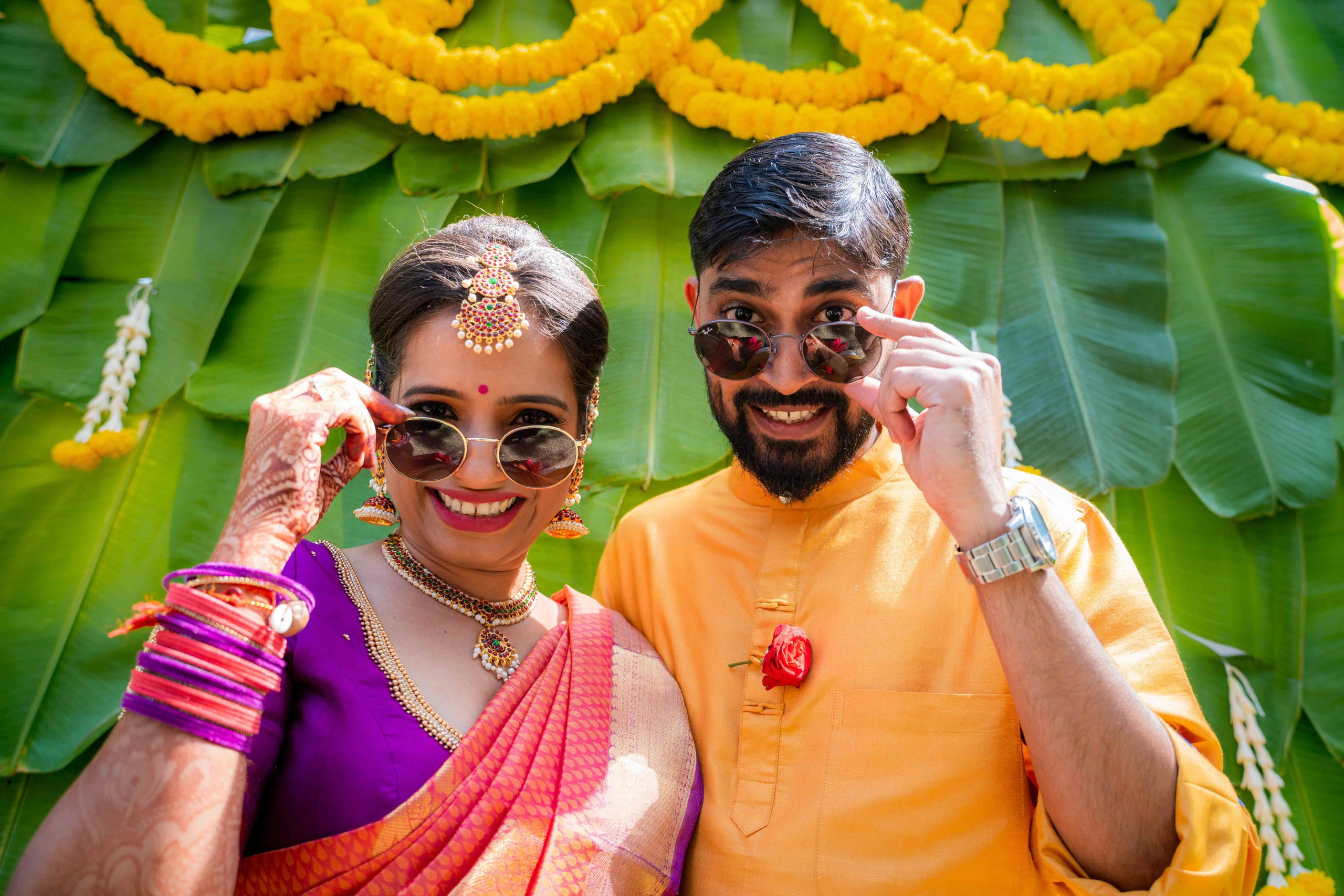 How we see. Truly Yours | Documentary Wedding Photography & Films | Sharath Padaru, Bangalore