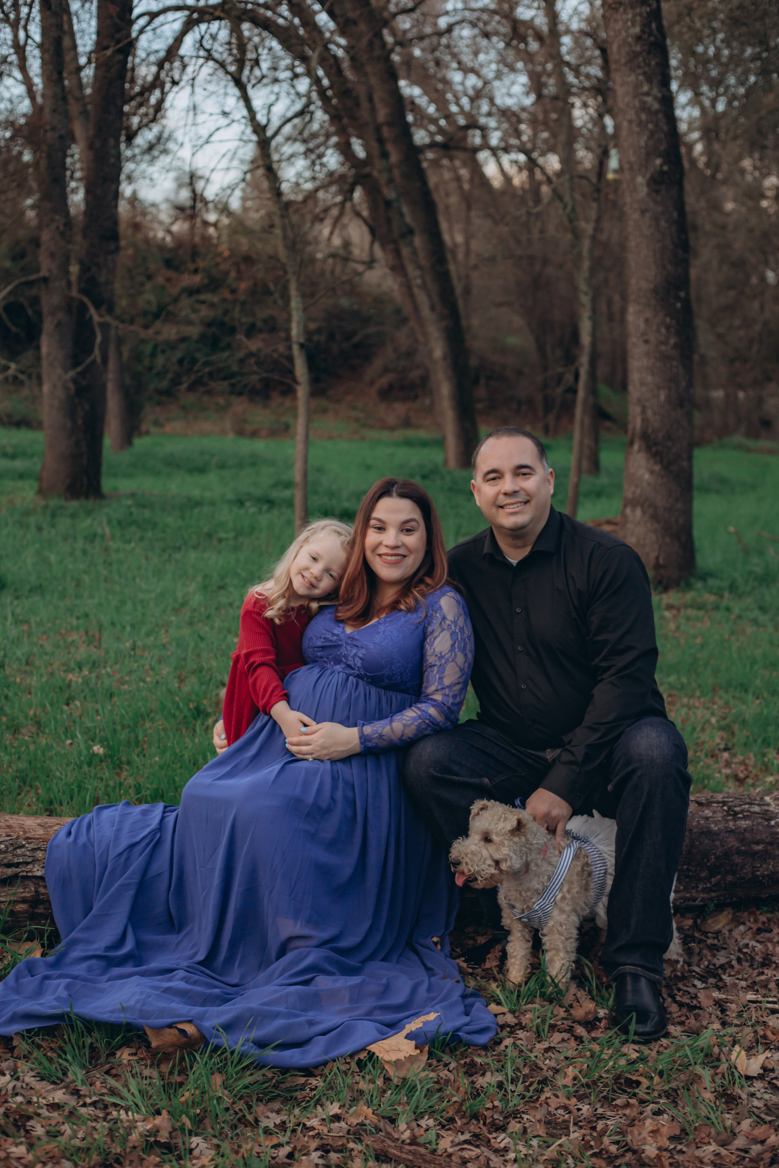 Wonderfule Pregnancy. Family and children’s lifestyle photographer Elena Tumanova