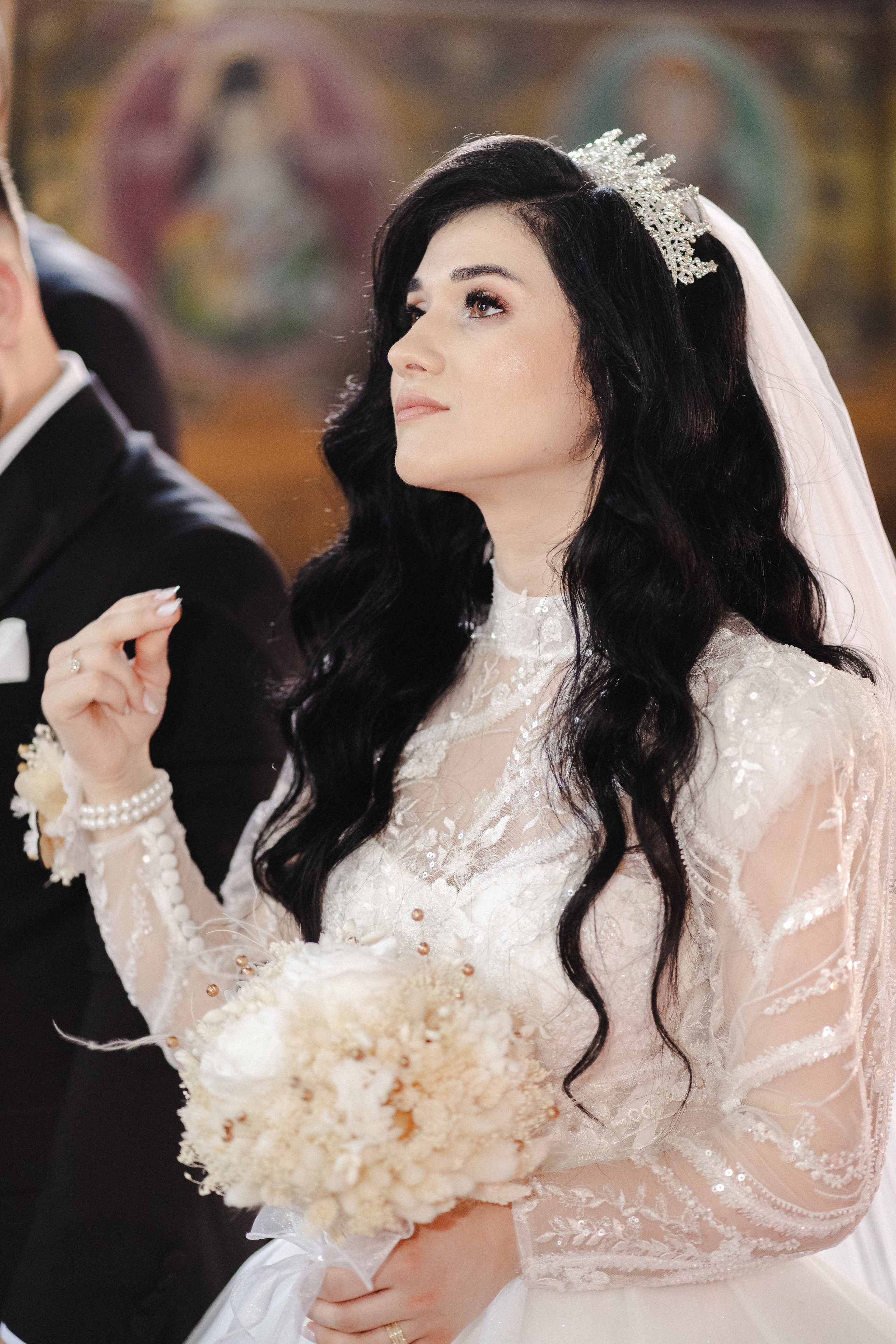 Ana & Laurentiu. Alin Lozovanu — Fotograf de Nuntă Iași