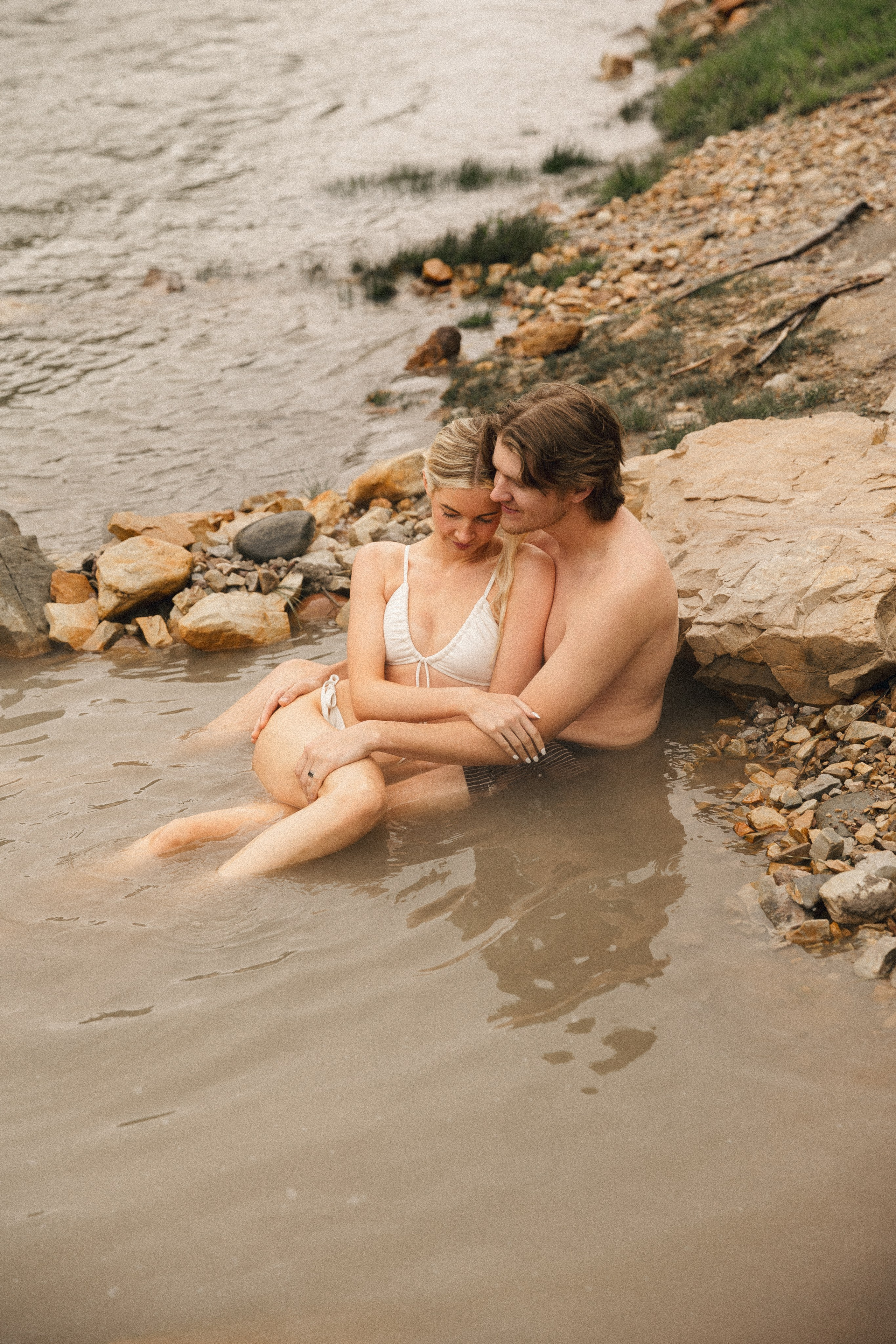 Colby & Hailey | Elopement at Grand Teton