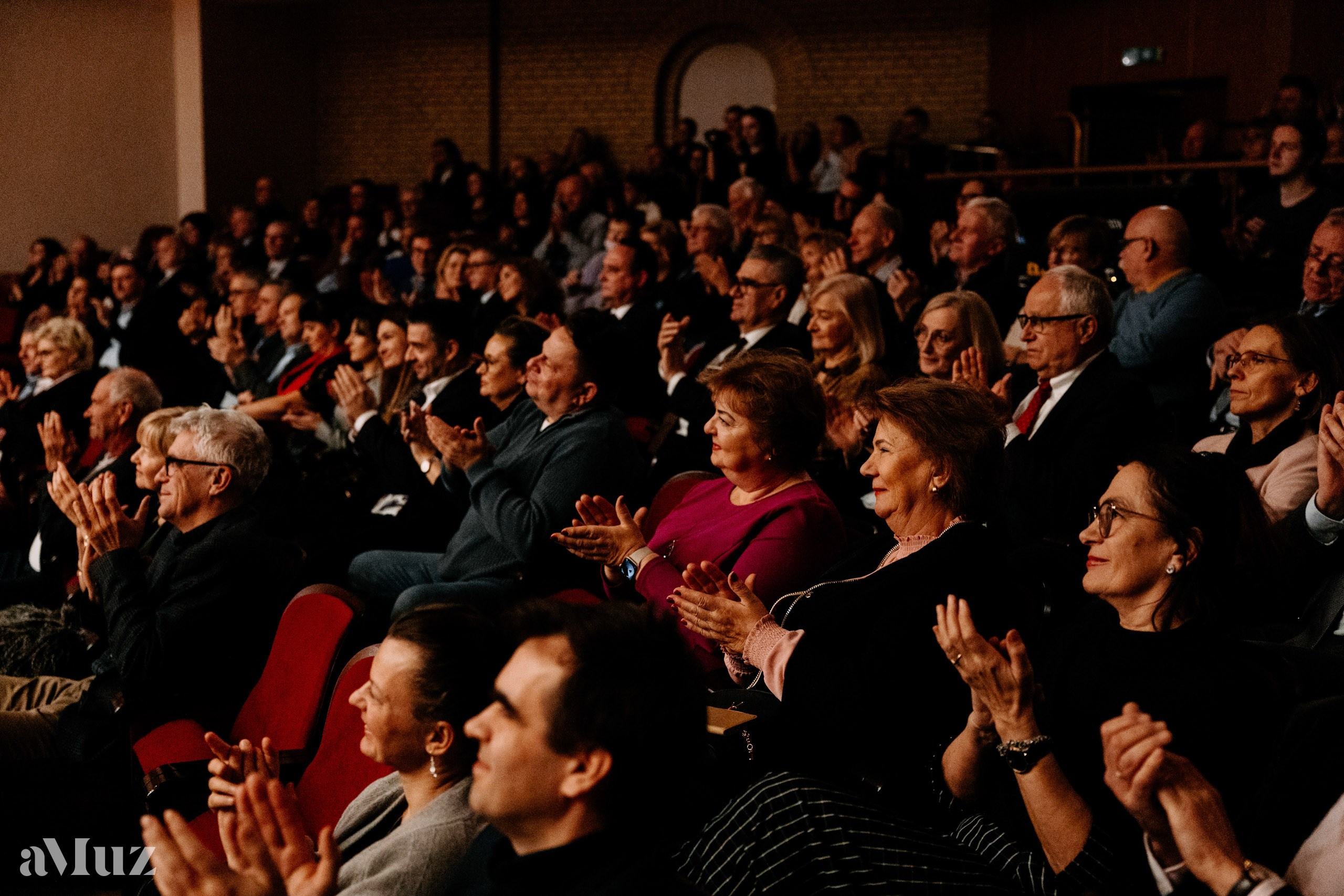 Koncert Karnawałowy. Fotograf Ślubny Warszawa - Sesje Biznesowe Rodzinne Eventy