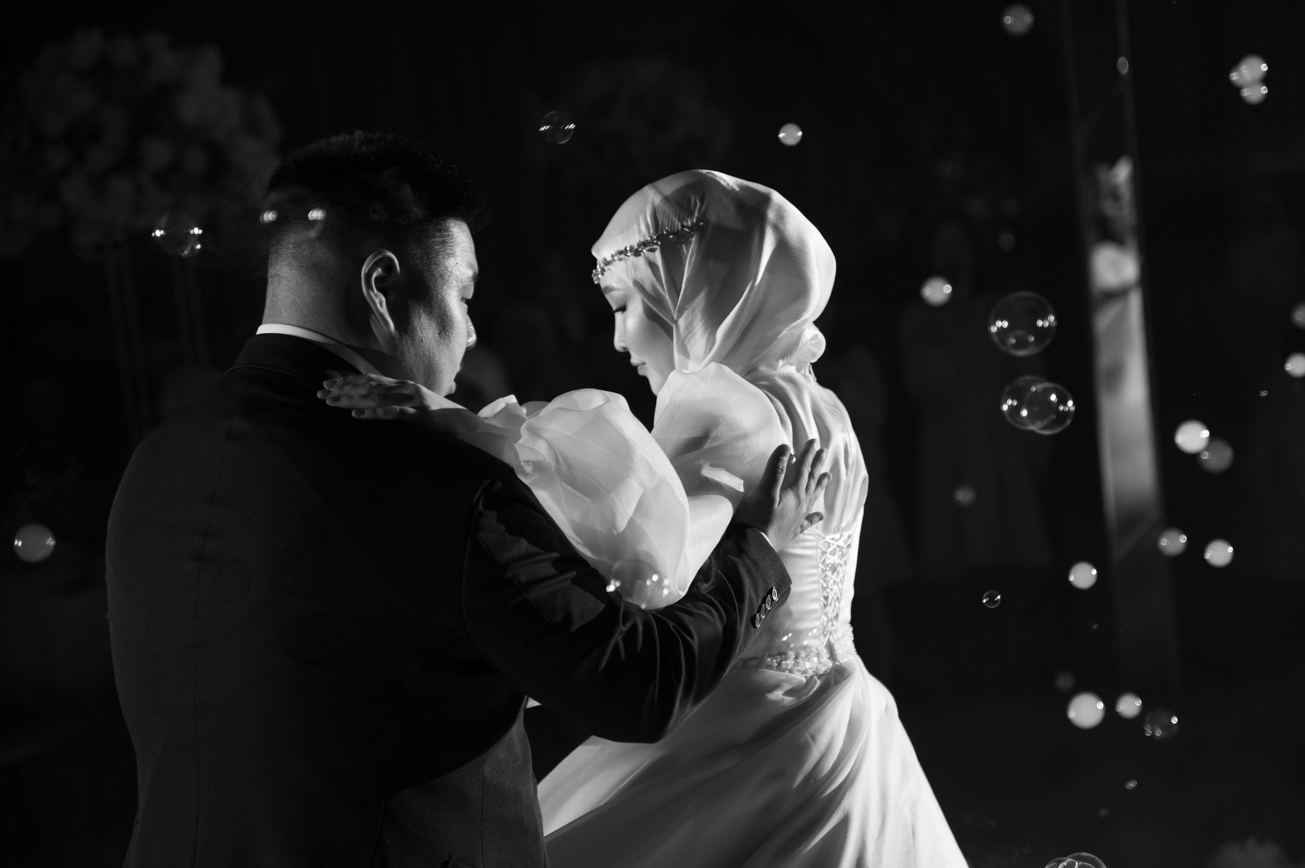 MAHMUD & AIDAI. Фотограф в Бишкеке Андрей Кавешников