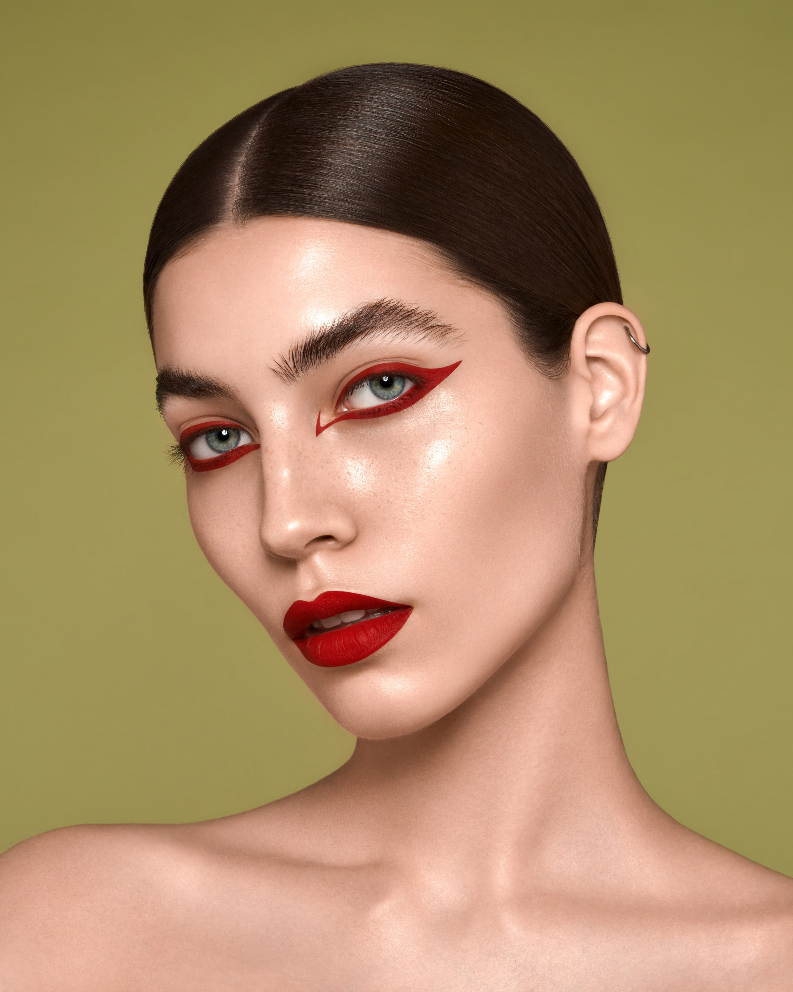 Luxury Fashion & Beauty Photography | Beyond Creative. Beyond Creative 20 | Cinematic Video & Photography Production Lisbon & Algarve