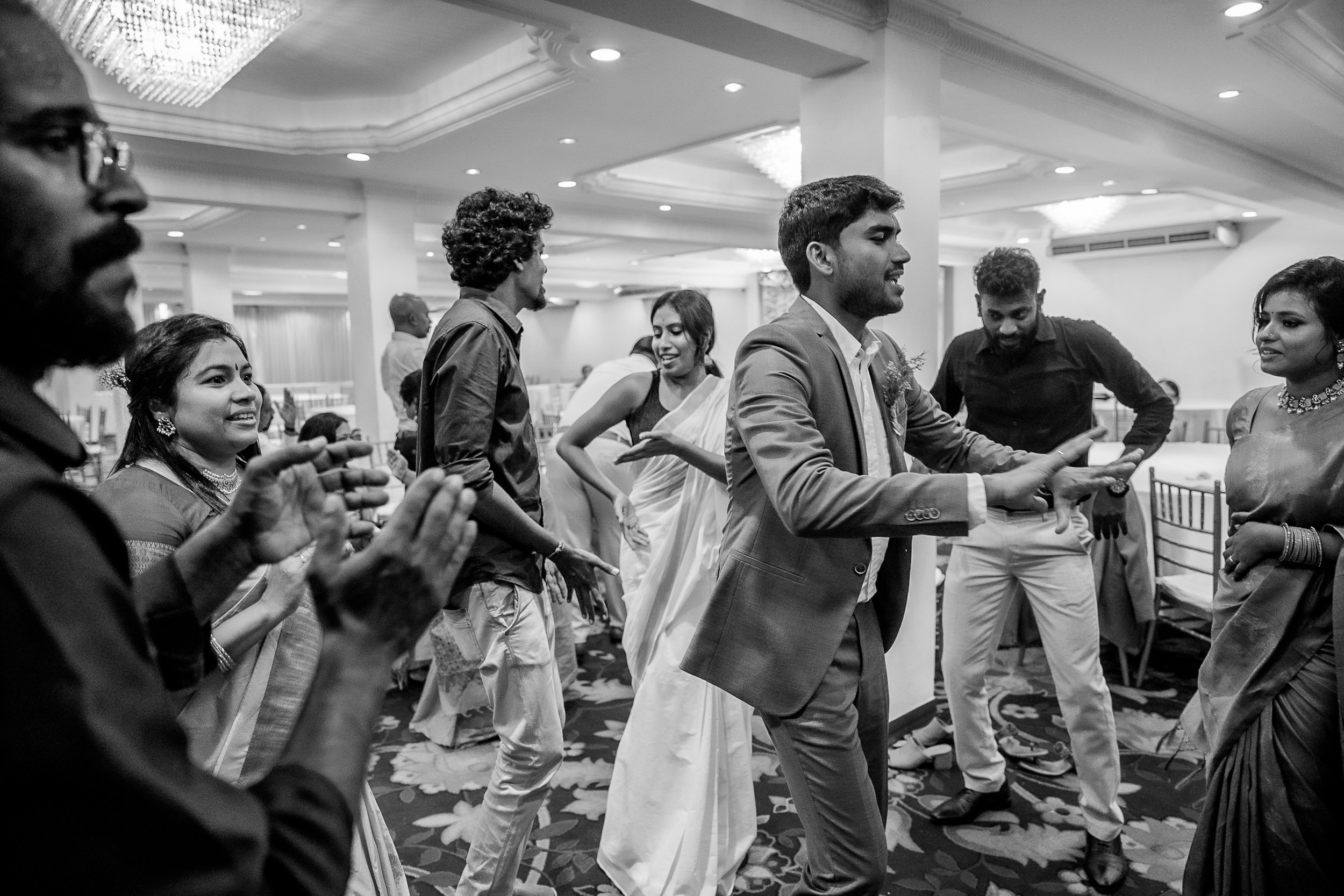 Top Tamil Wedding Photographer in Colombo | Ceylon Stories