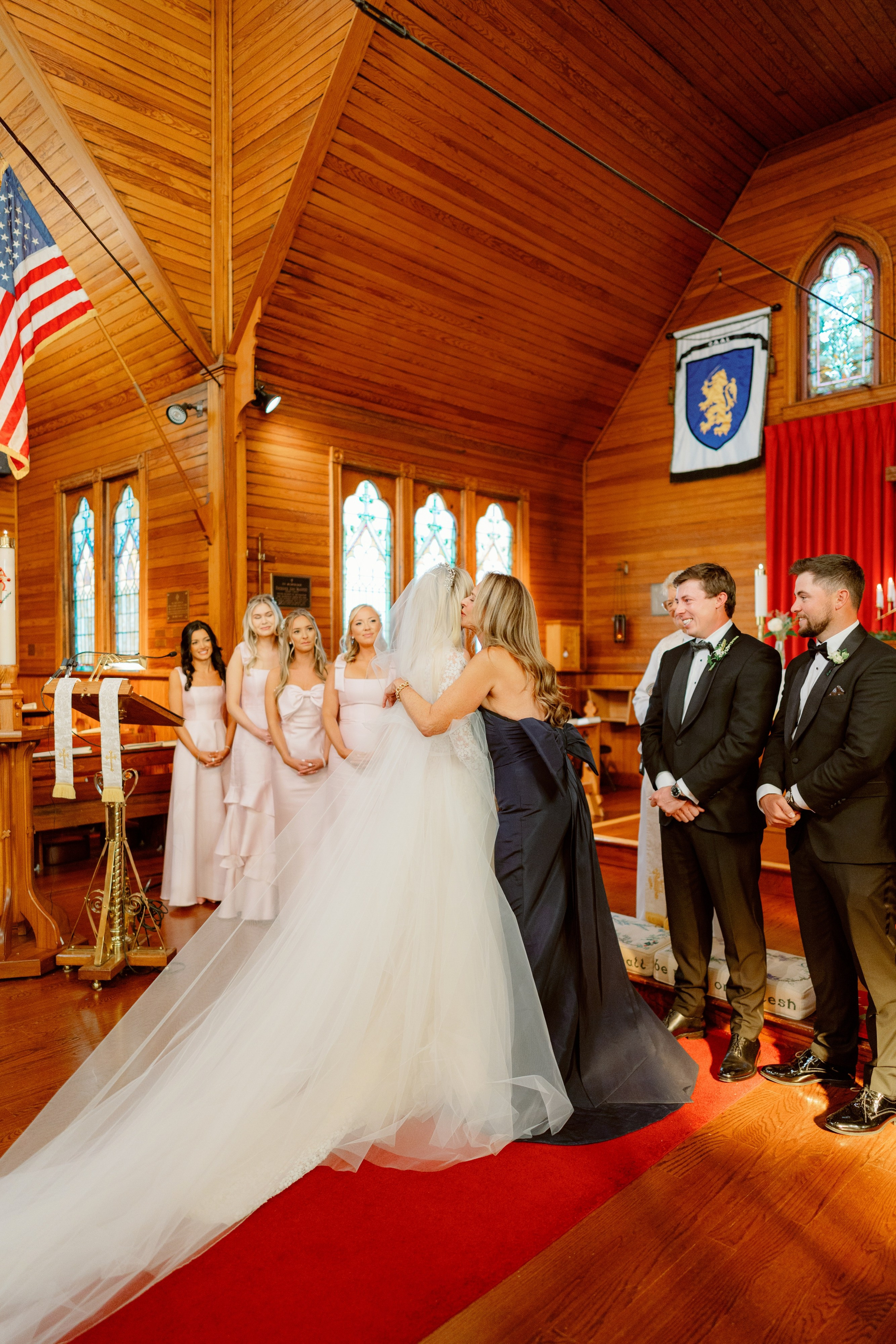 Katherine and Matt. Wedding photographer and videographer New York | New Jersey