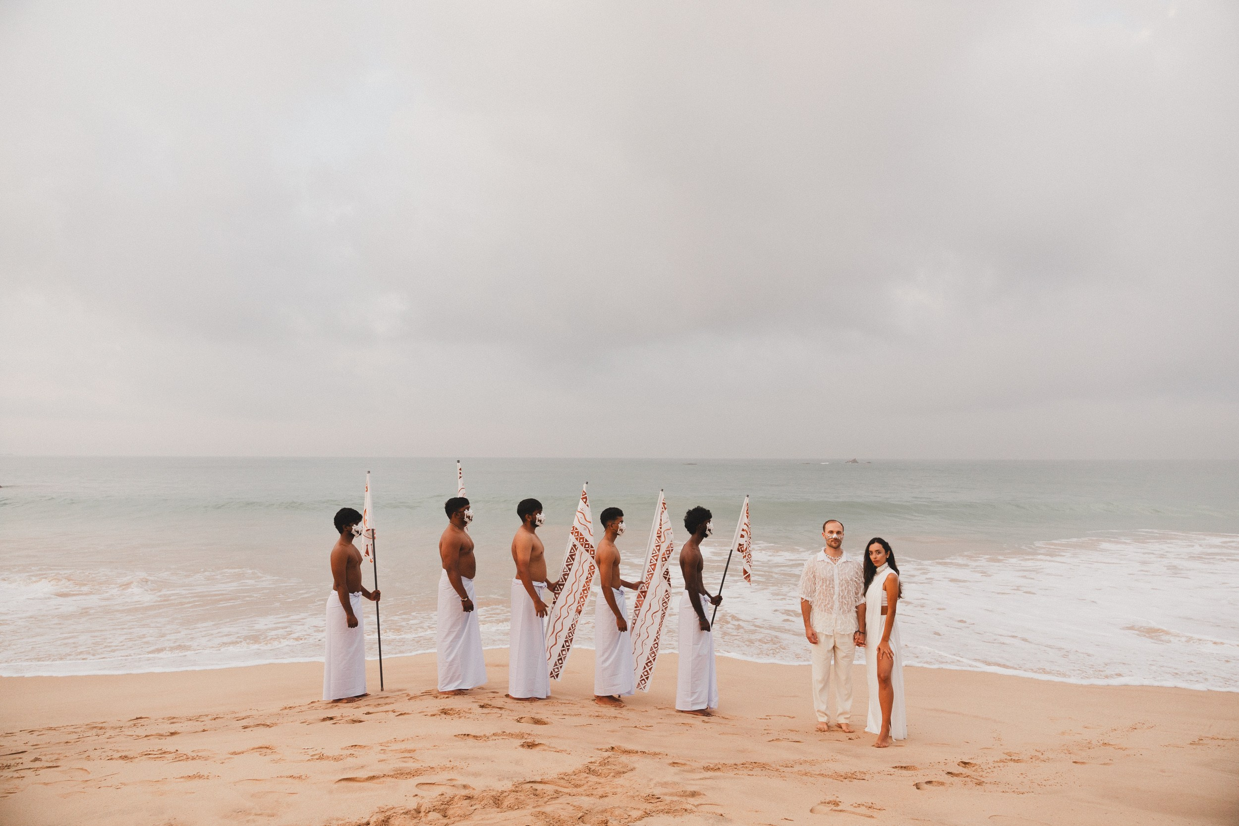 Sri Lanka. Азимжан Нуритдинходжаев — свадебный фотограф