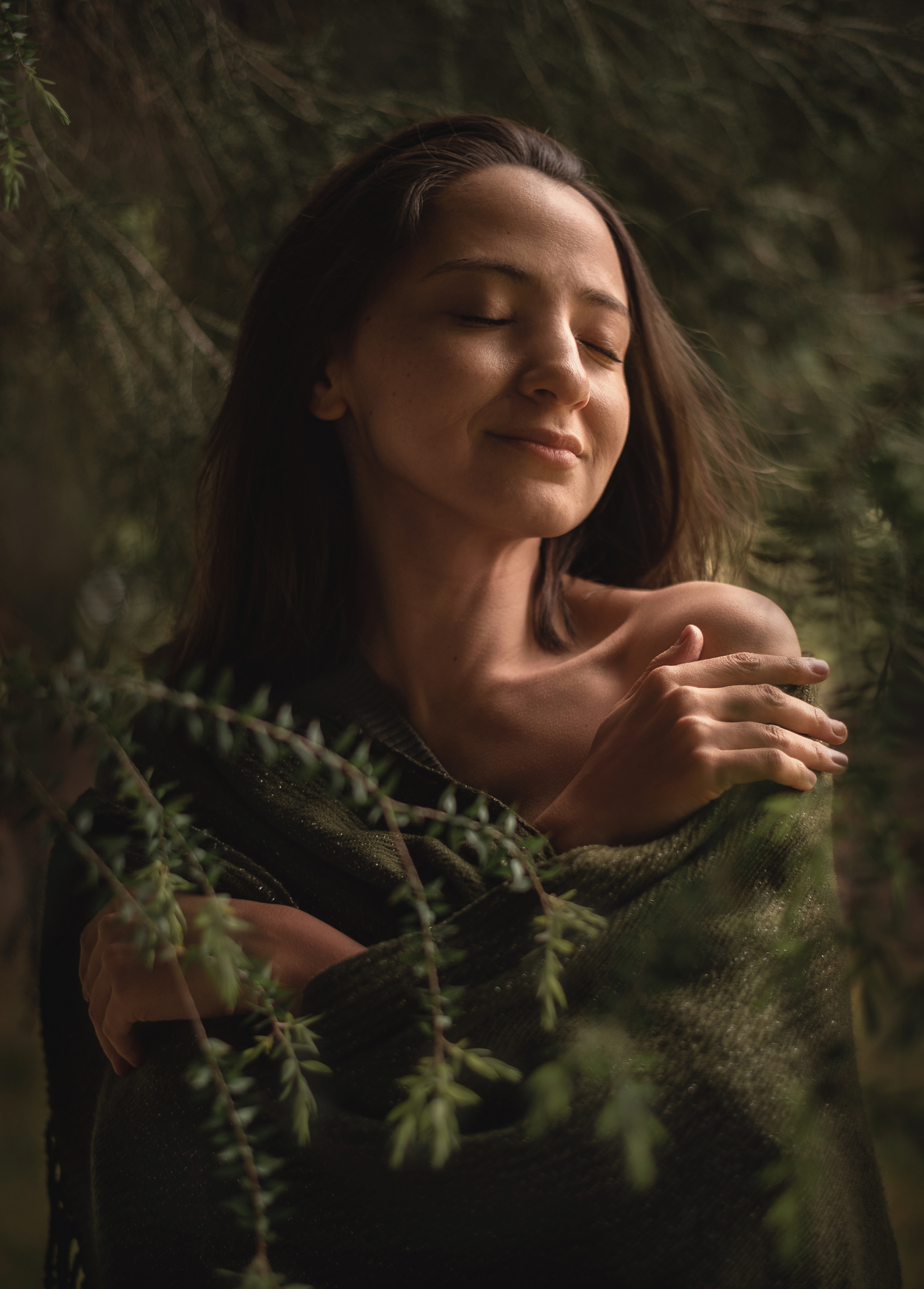 Family. Natasha photo Photographer in Melbourne