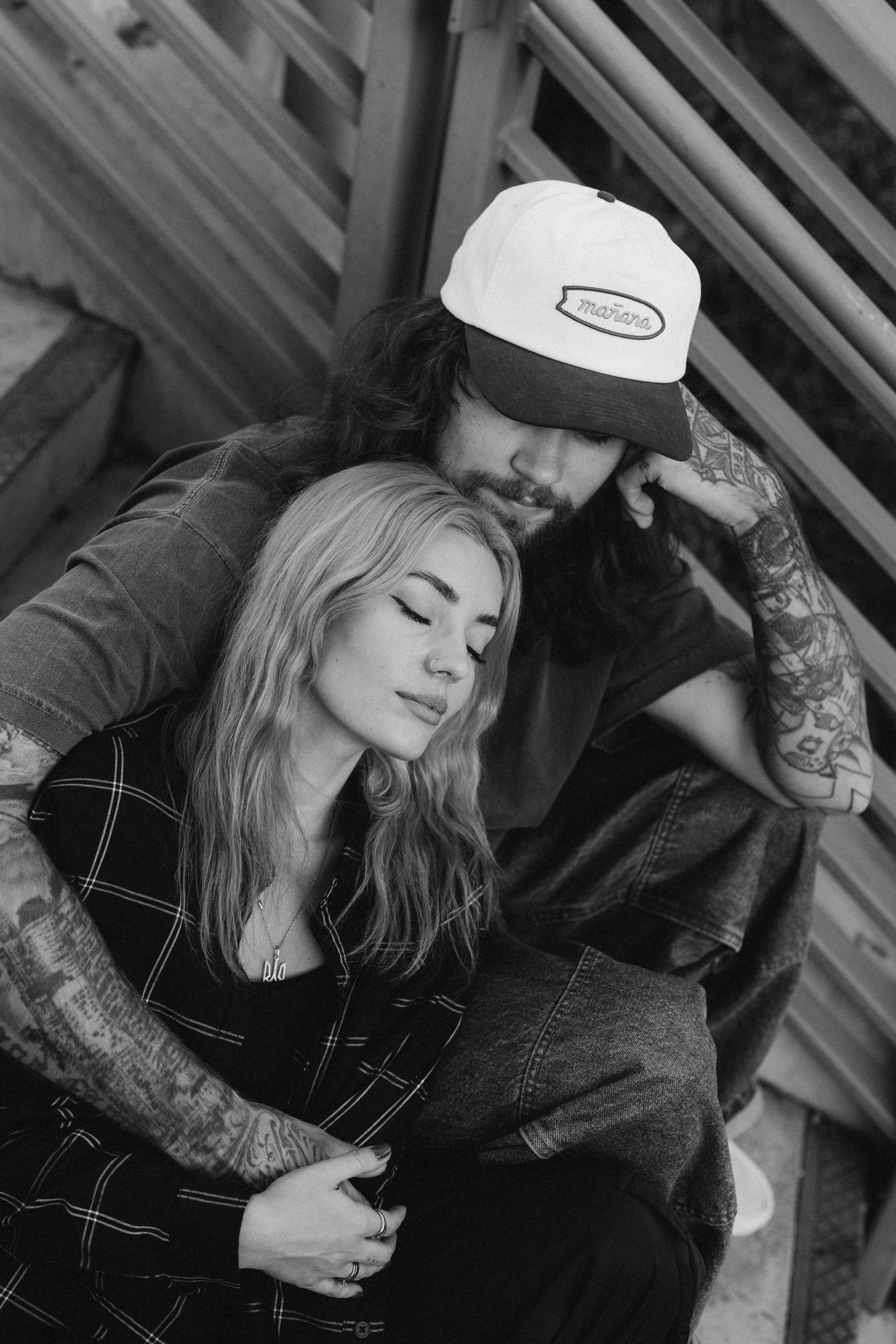 MARINA. TETIANA UDOVYCHENKO PORTRAIT PHOTOGRAPHER