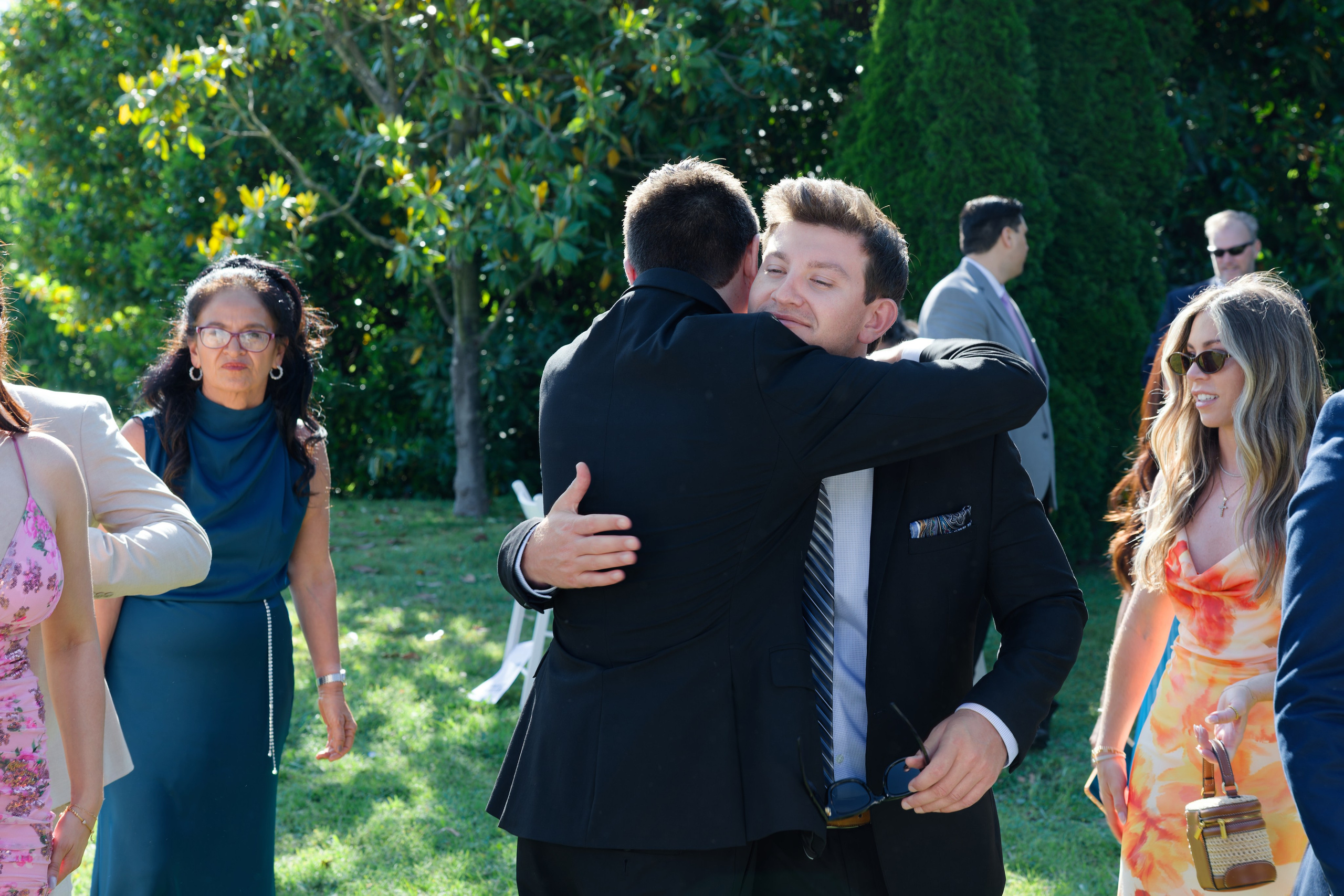 Alana & Joseph. Destination Wedding Photographer — Nikita Burtsev