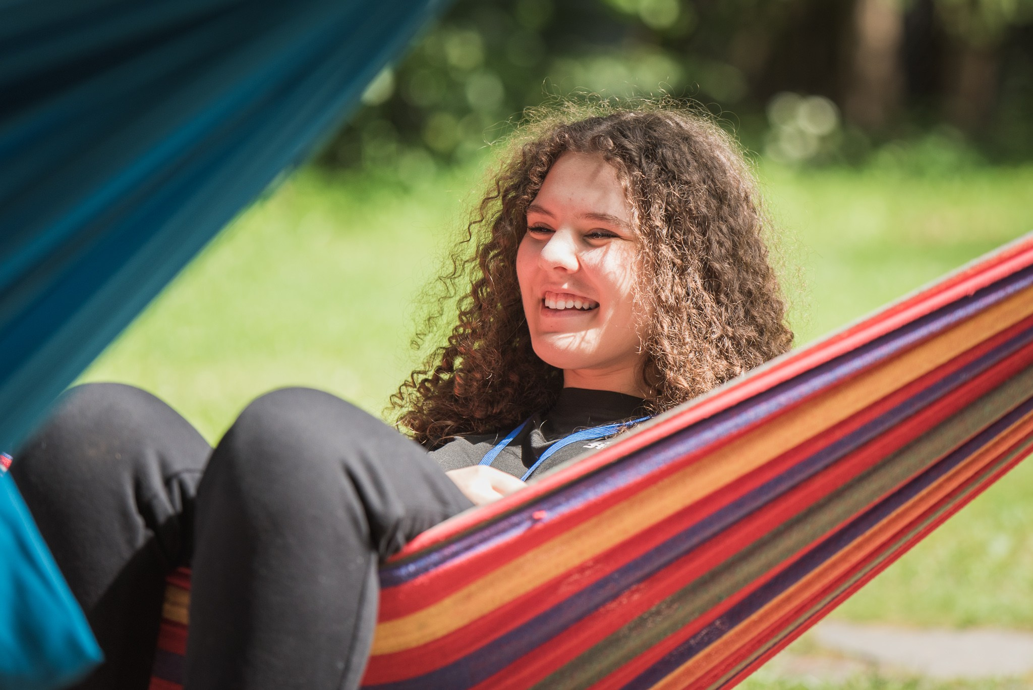 Portret. Daniel Criste Fotograf