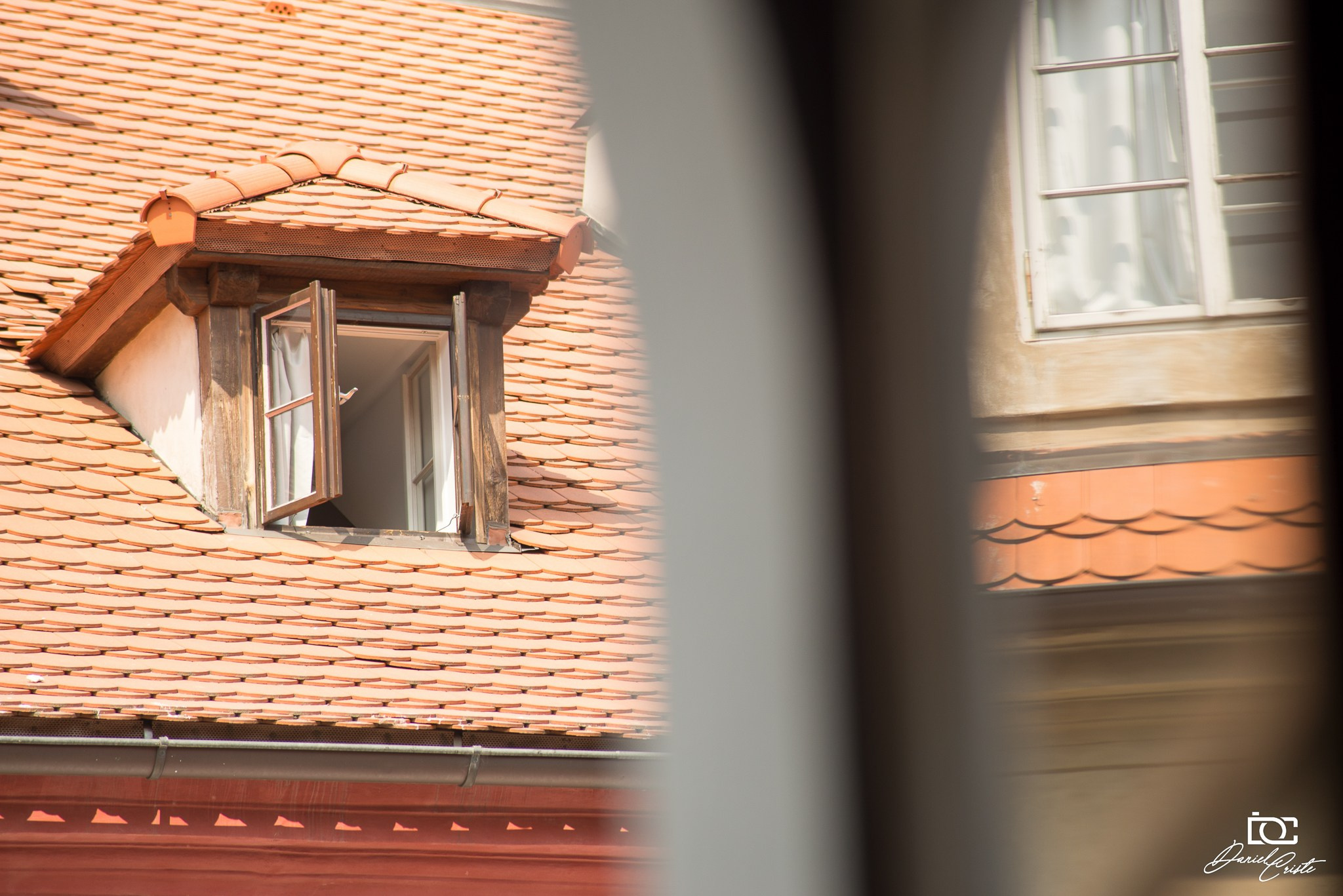 Fotografie urbana. Daniel Criste Fotograf