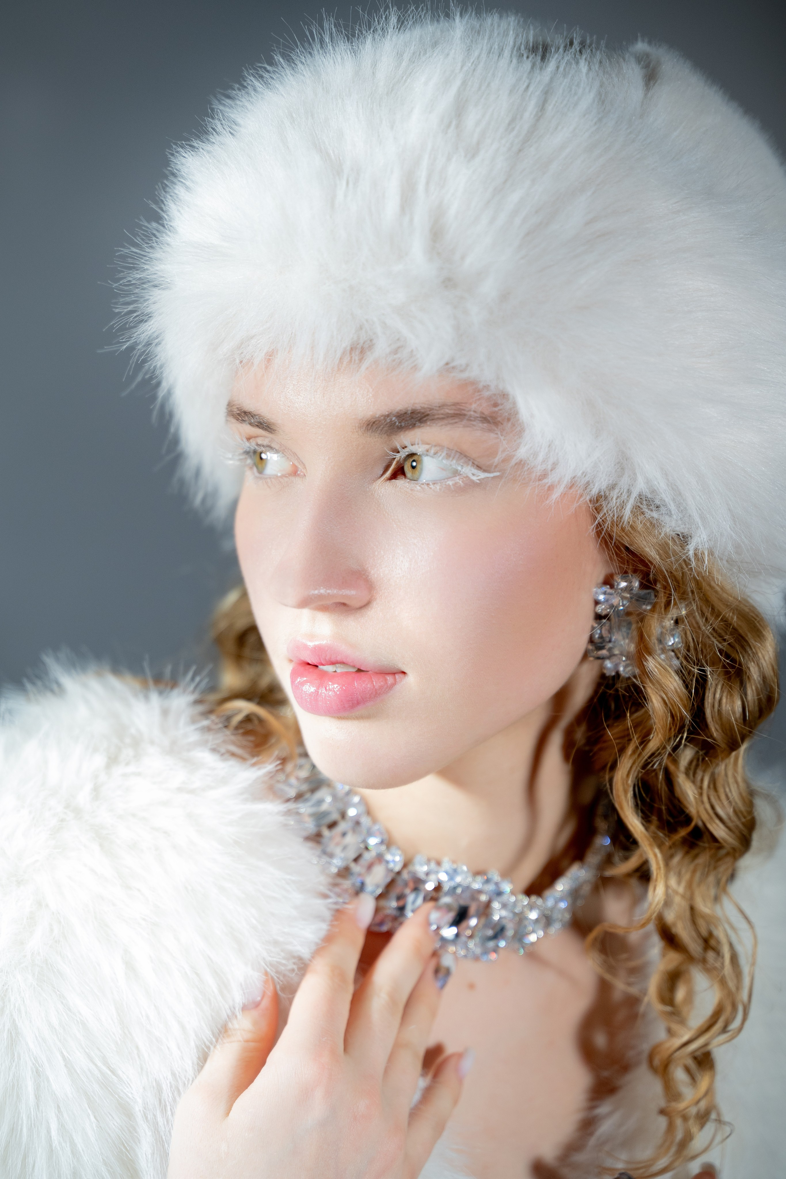 Анна. Главная