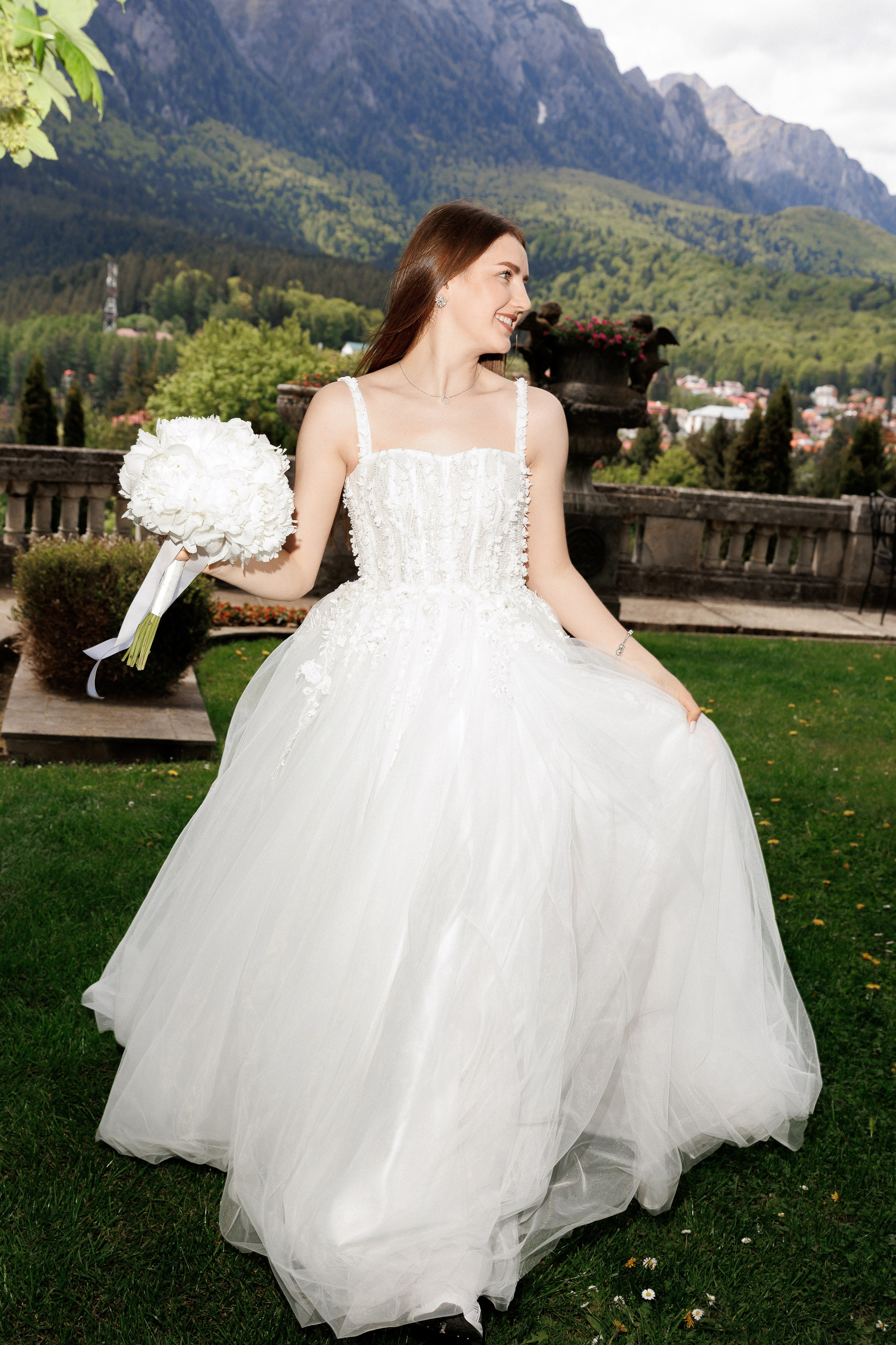 Ion & Djulieta — Richland — Wedding Day. Servicii Foto și Video 067188353