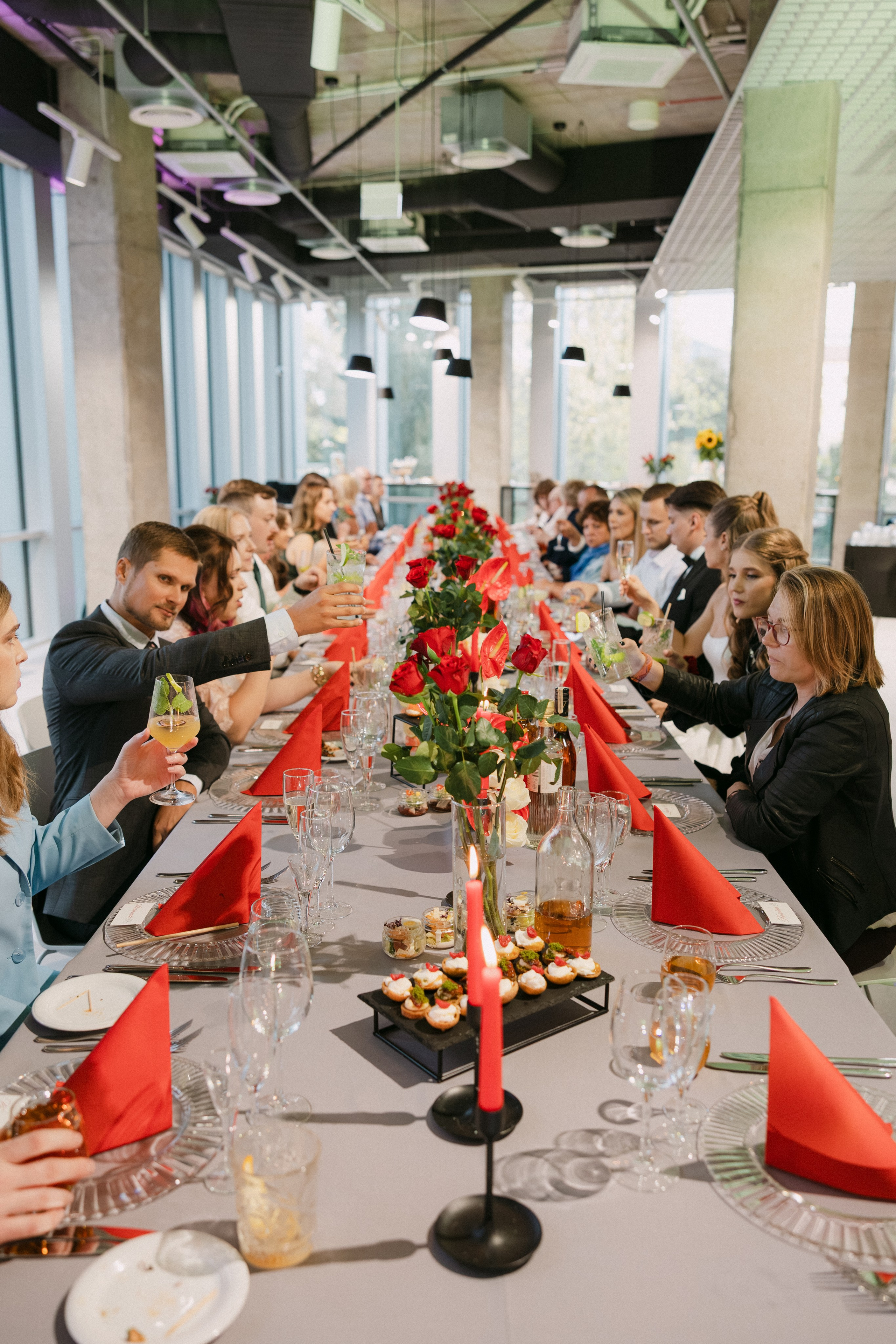 Gabrielė ir Edgaras