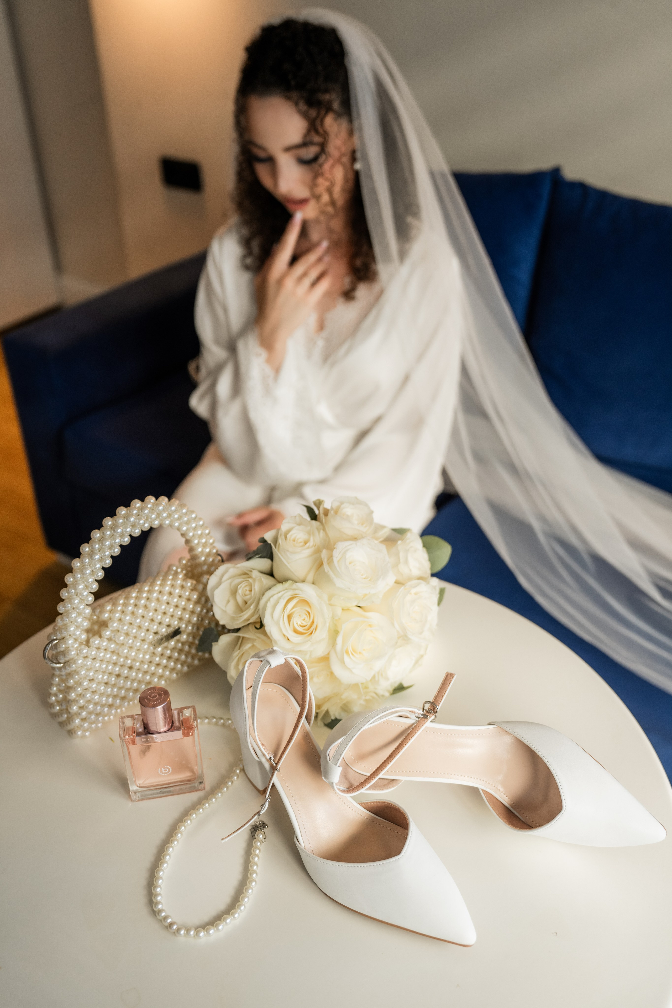 Юлія та Роман. Ekaterina Verbitskaya. Photography