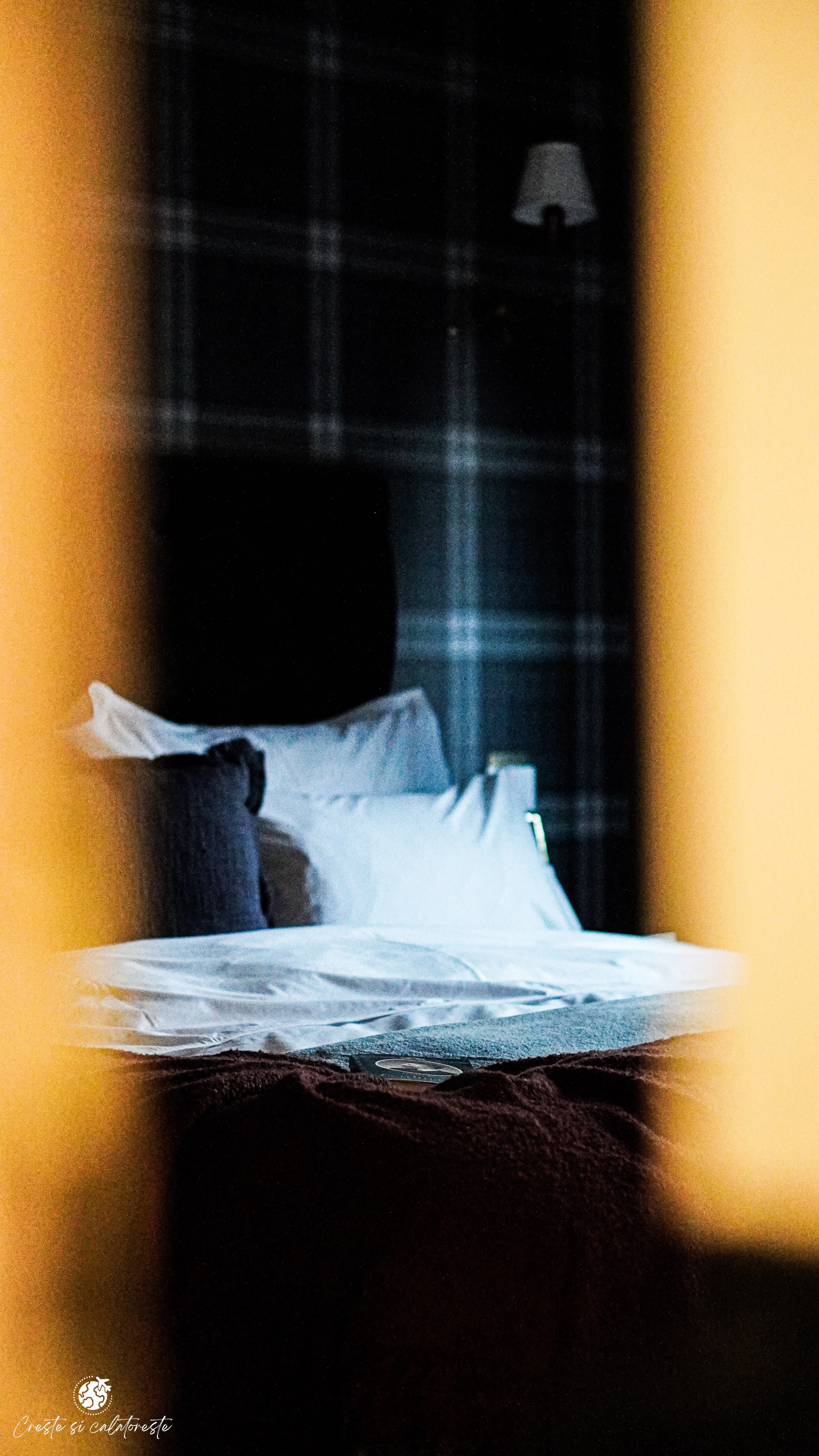 Bransilvania. Creste si calatoreste