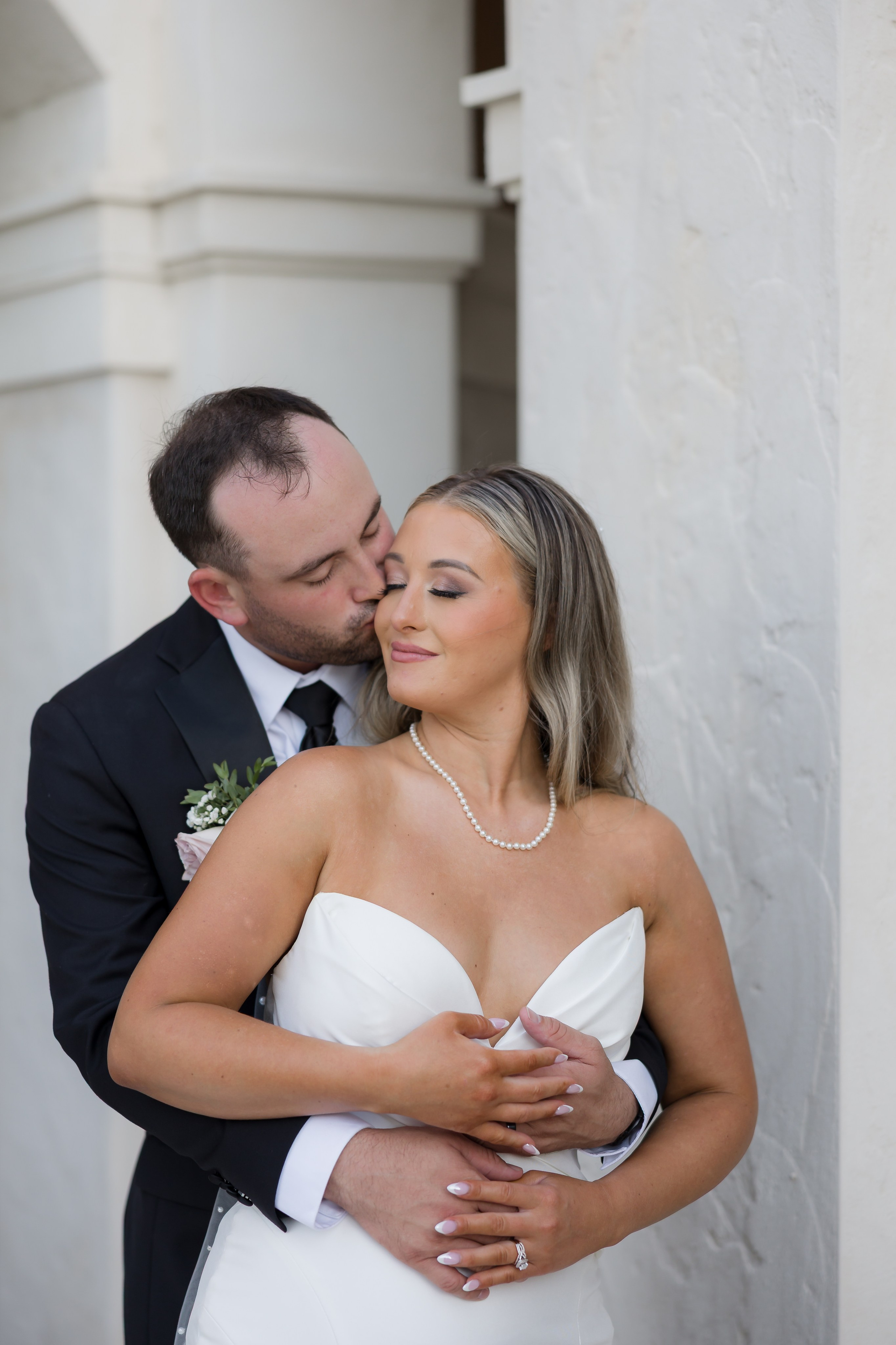 ALYSSA & RICH. YES I DO PRODUCTION — Wedding photography&videography