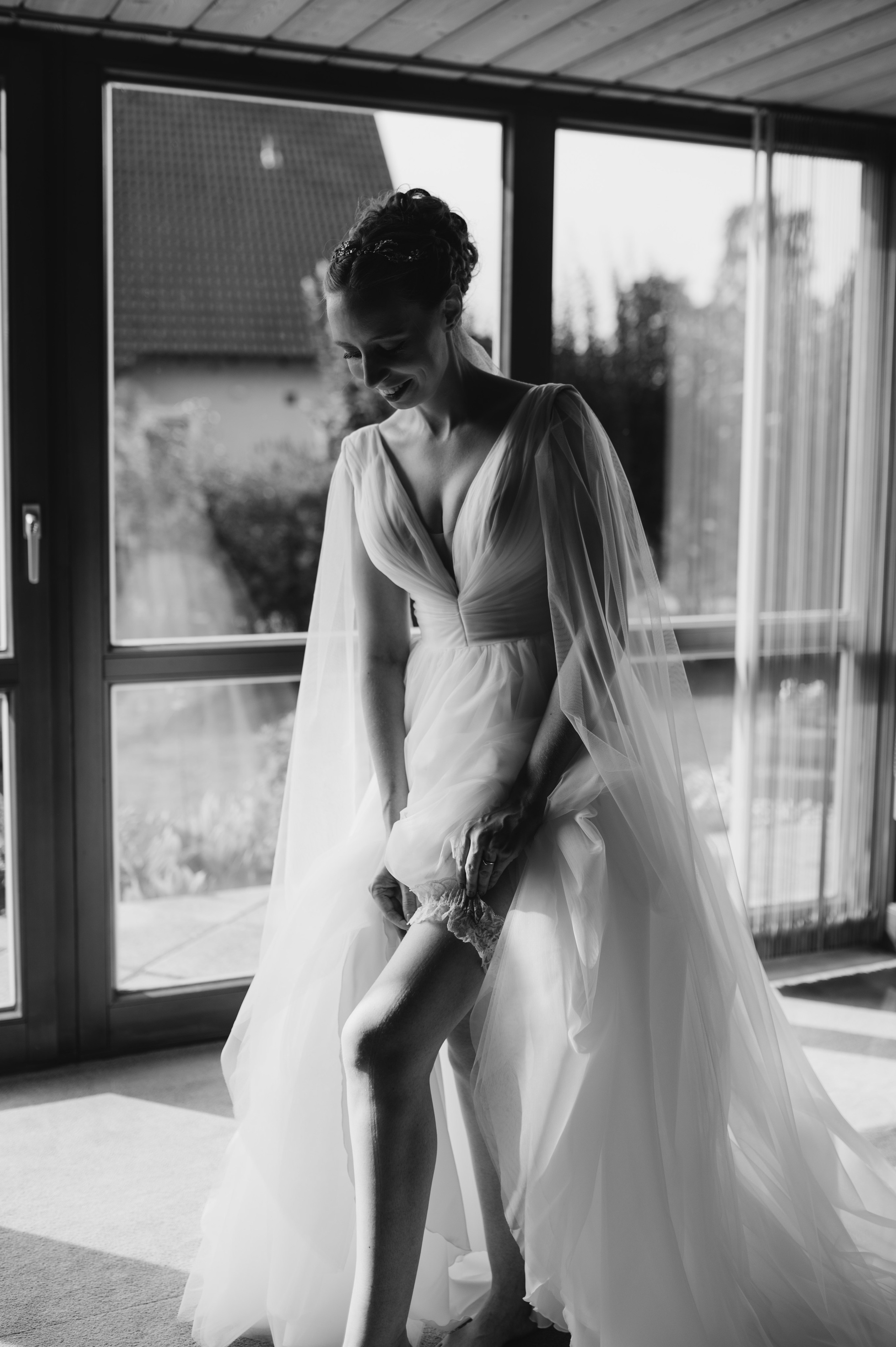 HOCHZEIT MIT MEERSFLAIR IN FRANKEN. Фотограф в Нюрнберге Ирина Менерт из Ансбаха