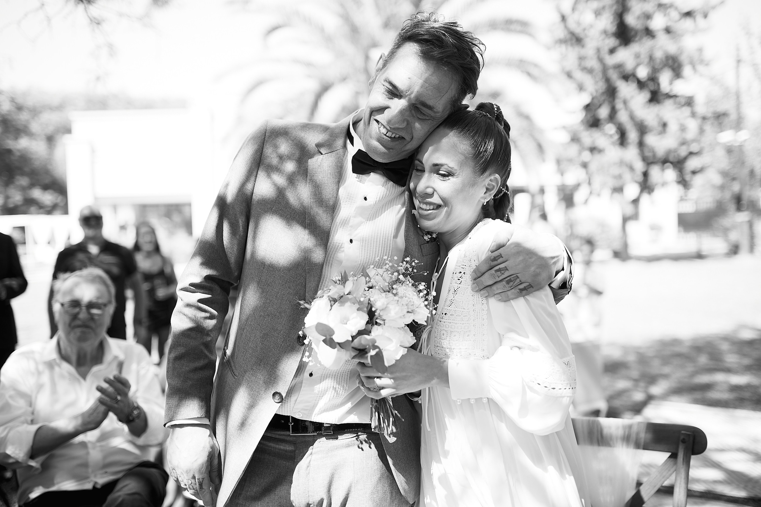 Nati & Adrián. Marcos Ferrari Fotógrafo