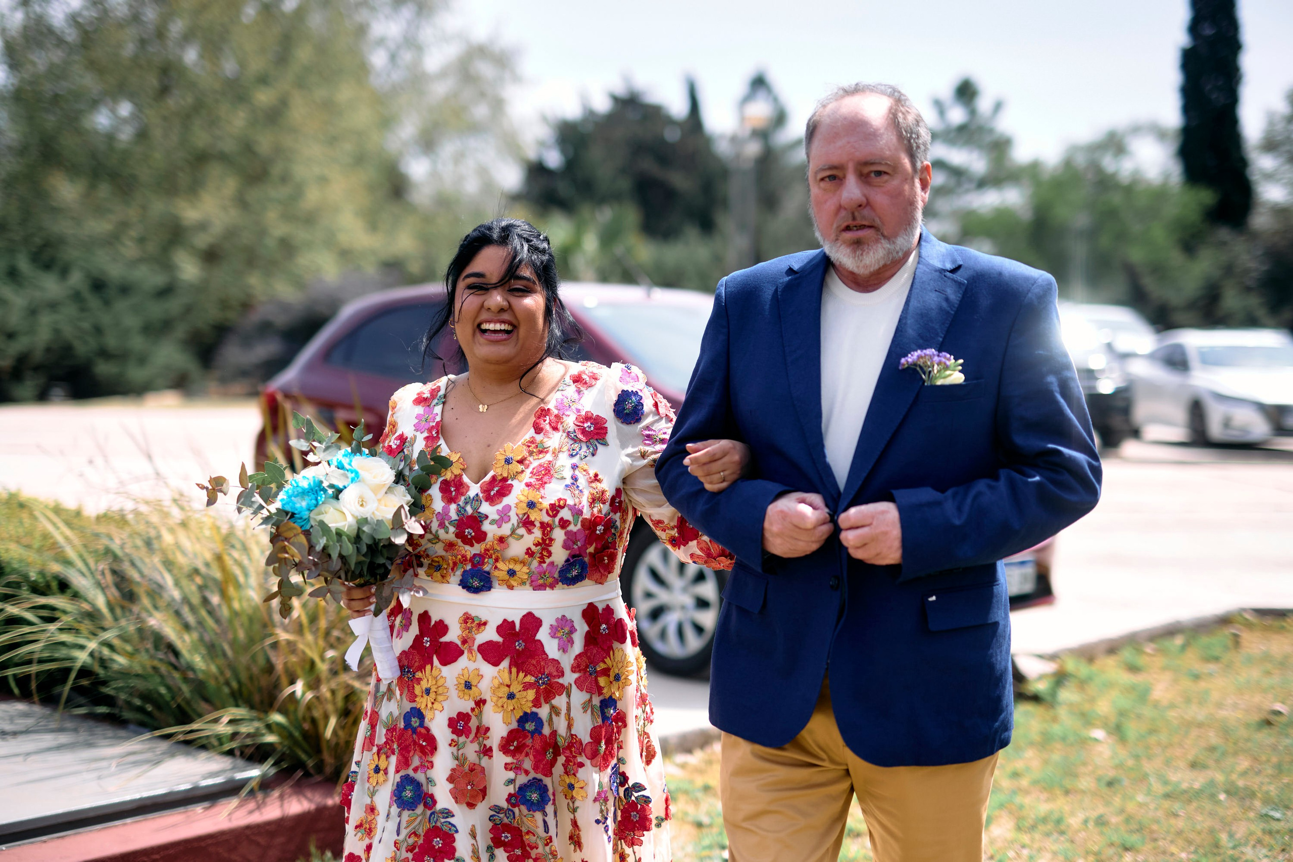 Lola & Pablo. Marcos Ferrari Fotógrafo