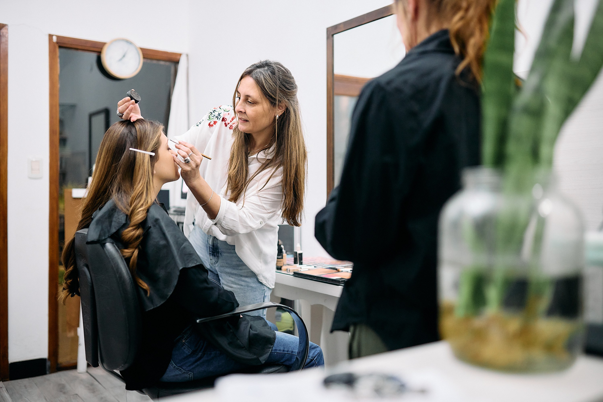 NARCISA. Marcos Ferrari Fotógrafo