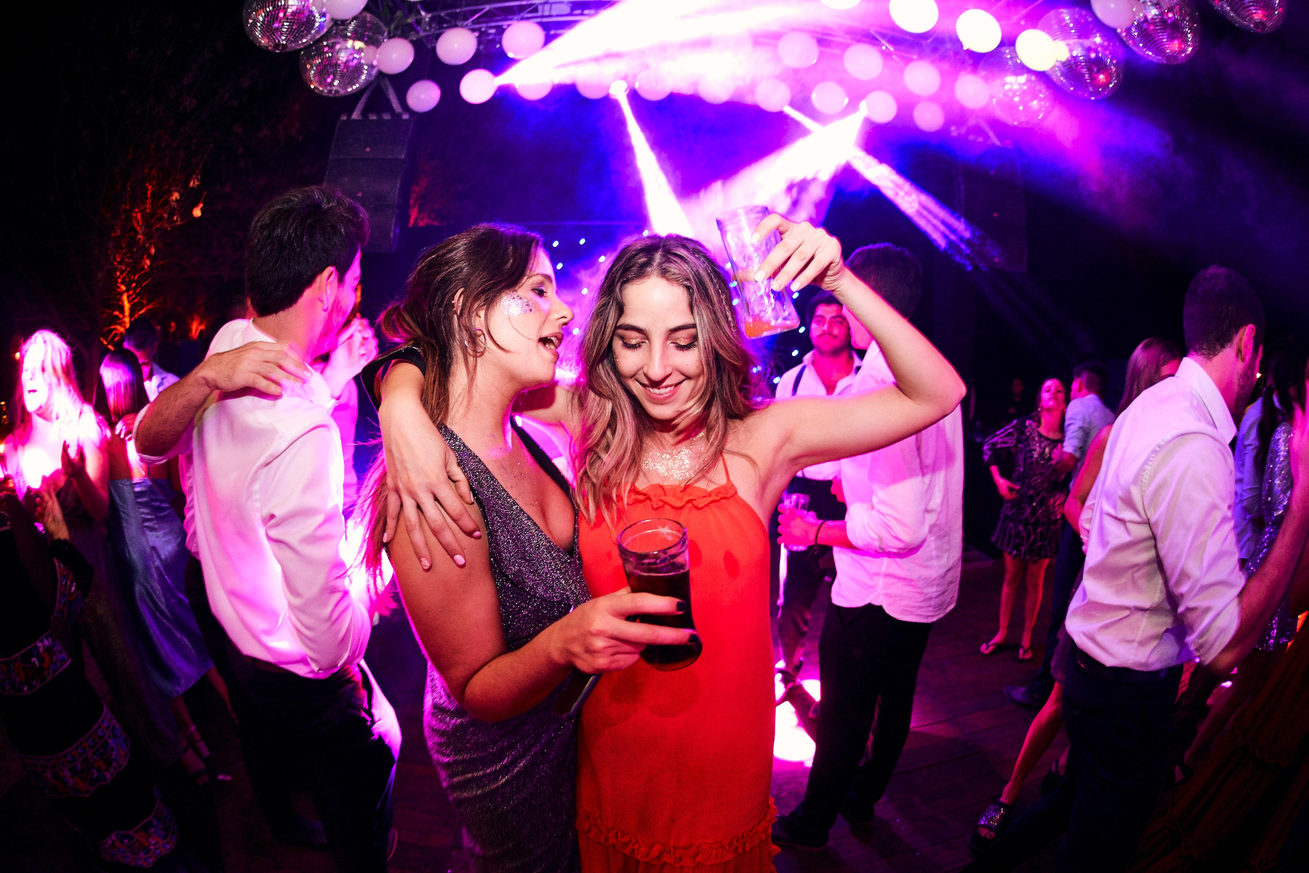 Salena & Luciano. Marcos Ferrari Fotógrafo