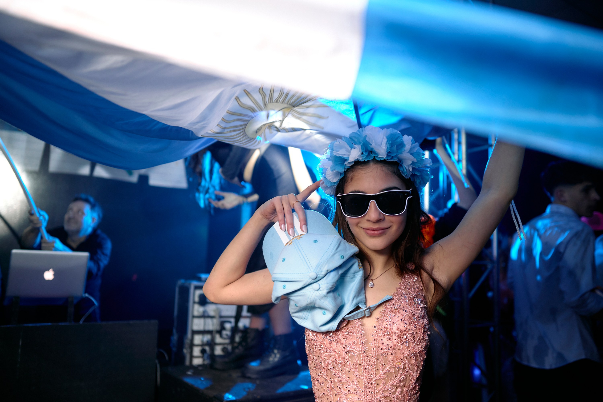 EMMA. Marcos Ferrari Fotógrafo