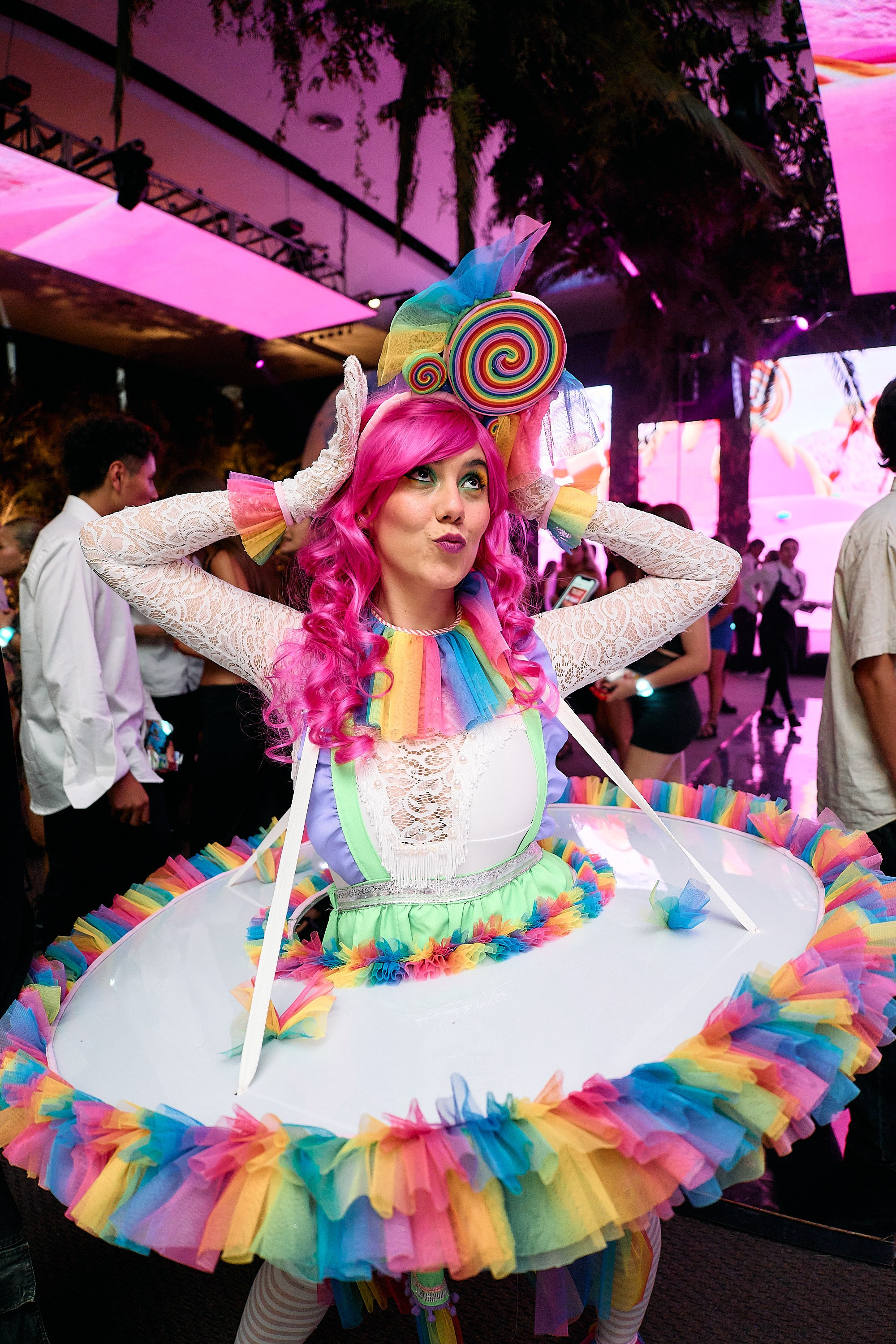 FEDE. Marcos Ferrari Fotógrafo