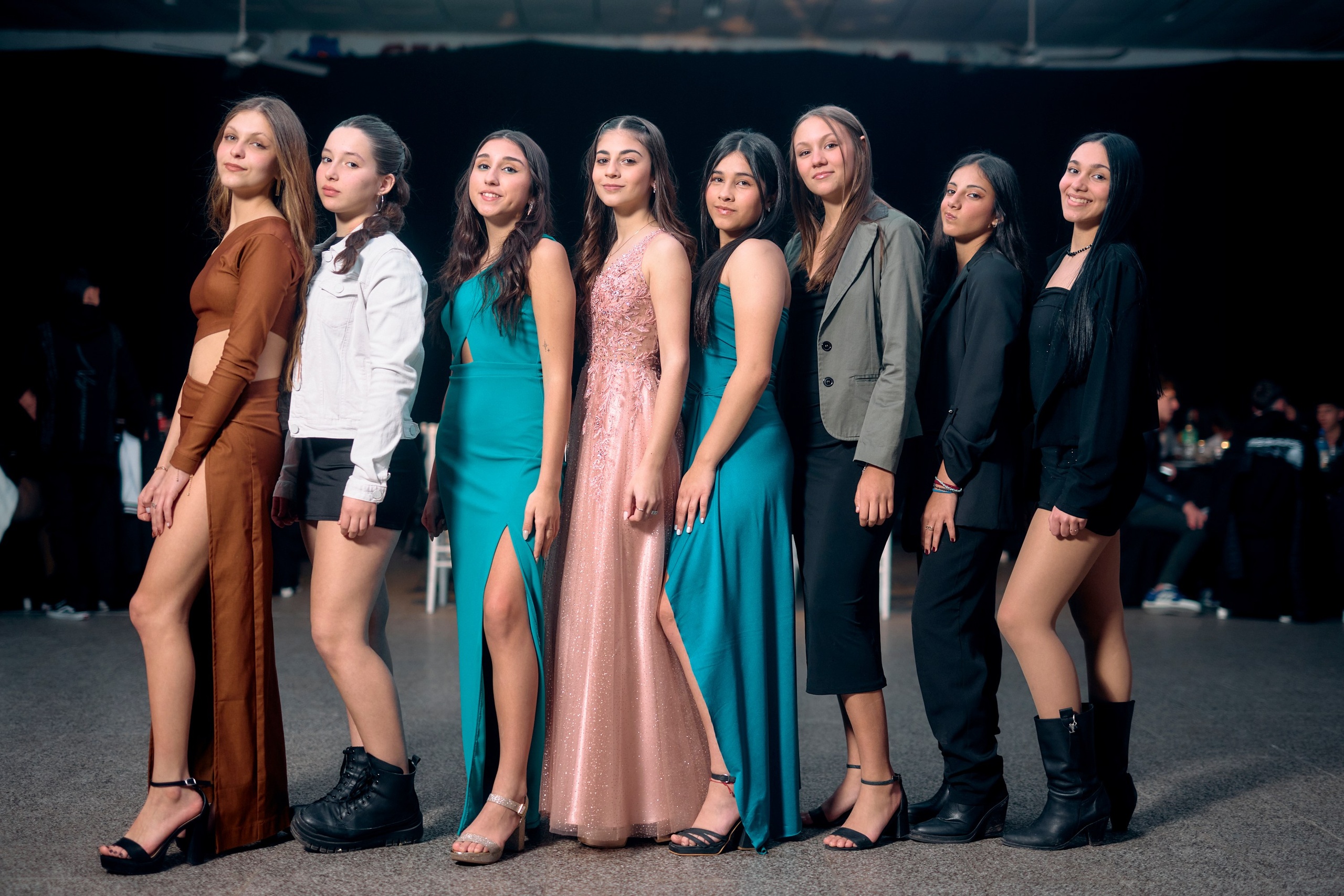 EMMA. Marcos Ferrari Fotógrafo