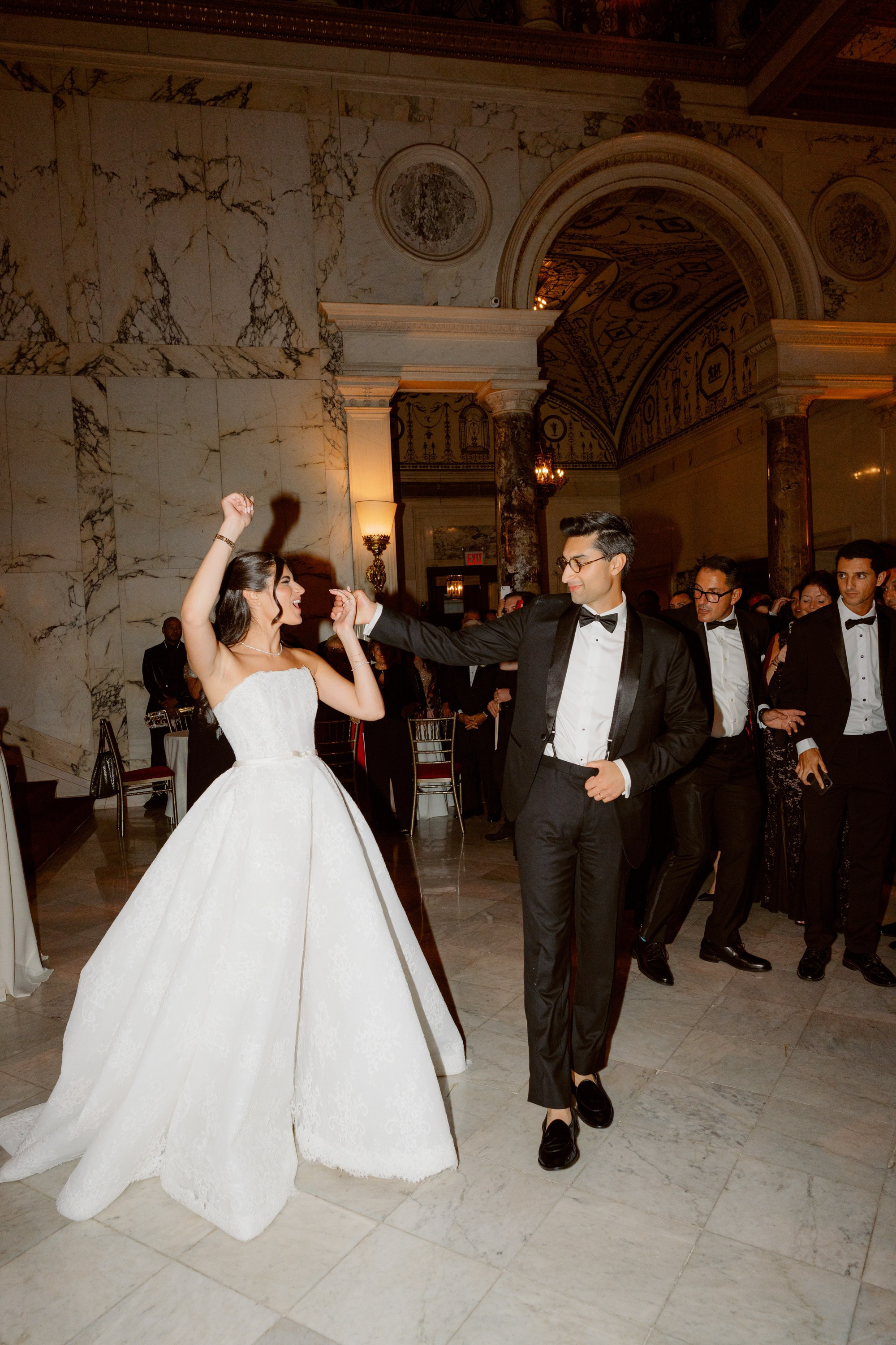 Nicole and Akash. Wedding photographer and videographer New York | New Jersey