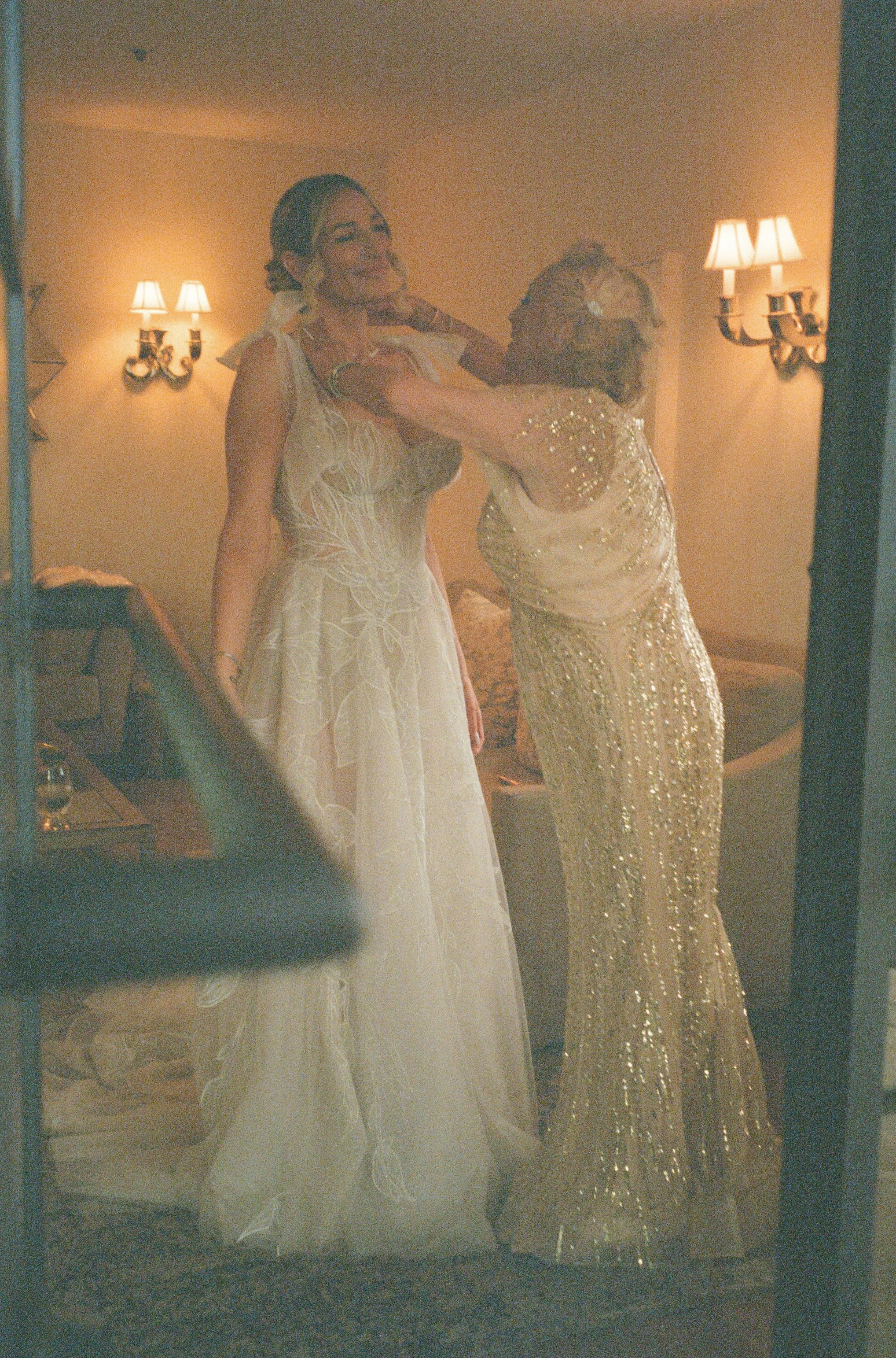 Arielle & Boris’s Timeless Wedding at The Addison. YES I DO PRODUCTION — Wedding photography&videography