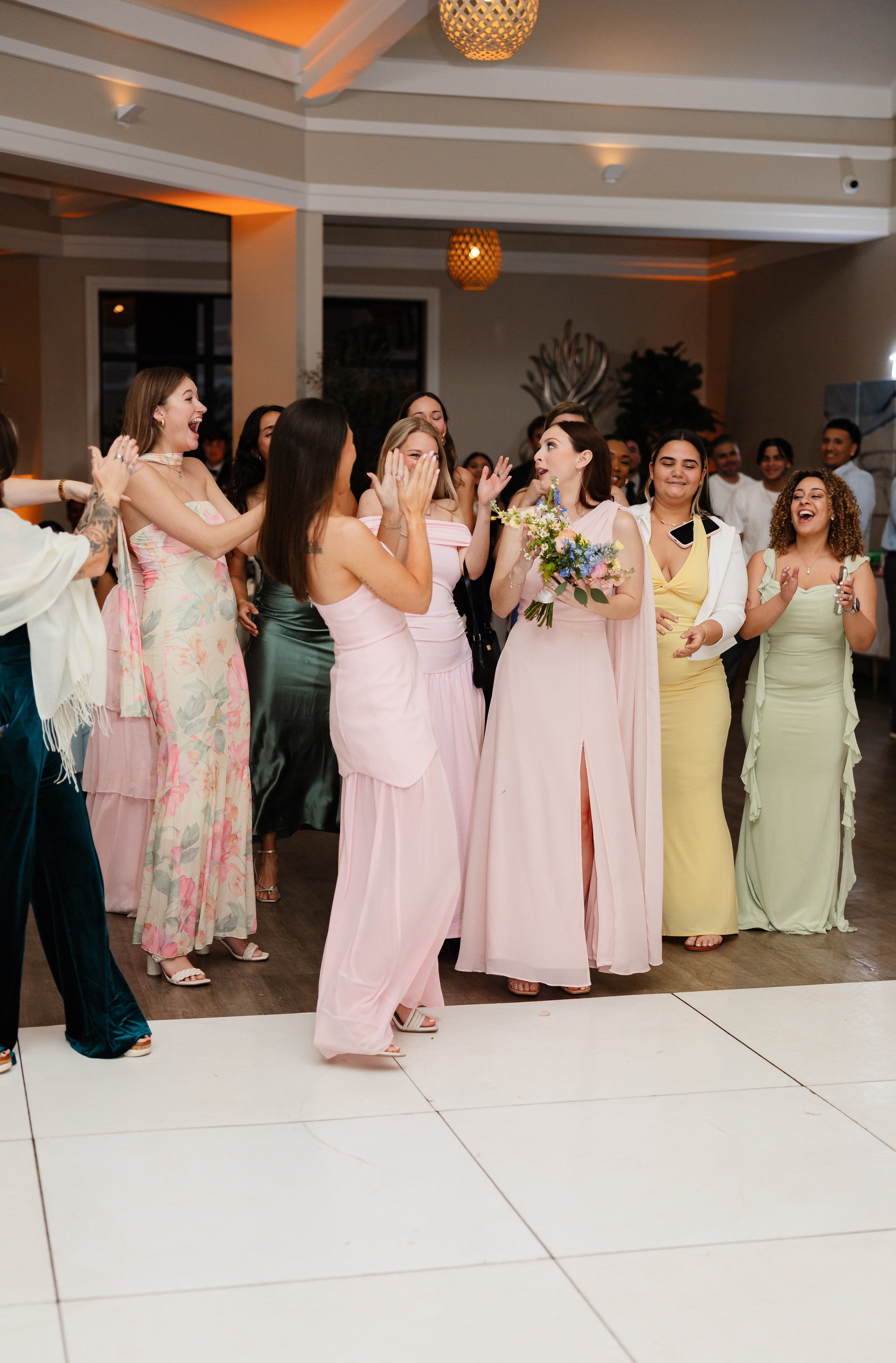 ALLY & ROBERT. YES I DO PRODUCTION — Wedding photography&videography