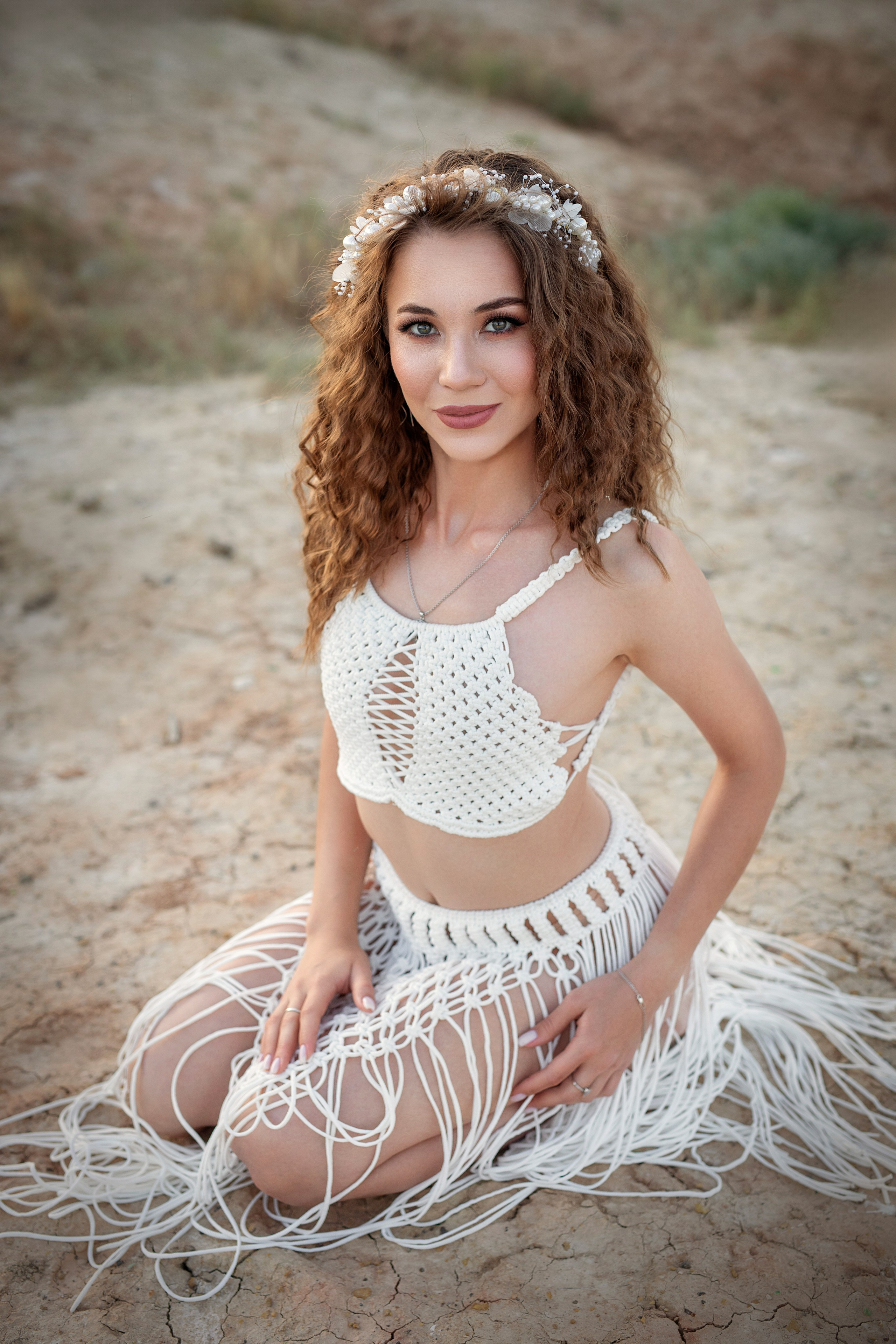 Уличные. Селедцова Марина — профессиональный фотограф в городе Байконур