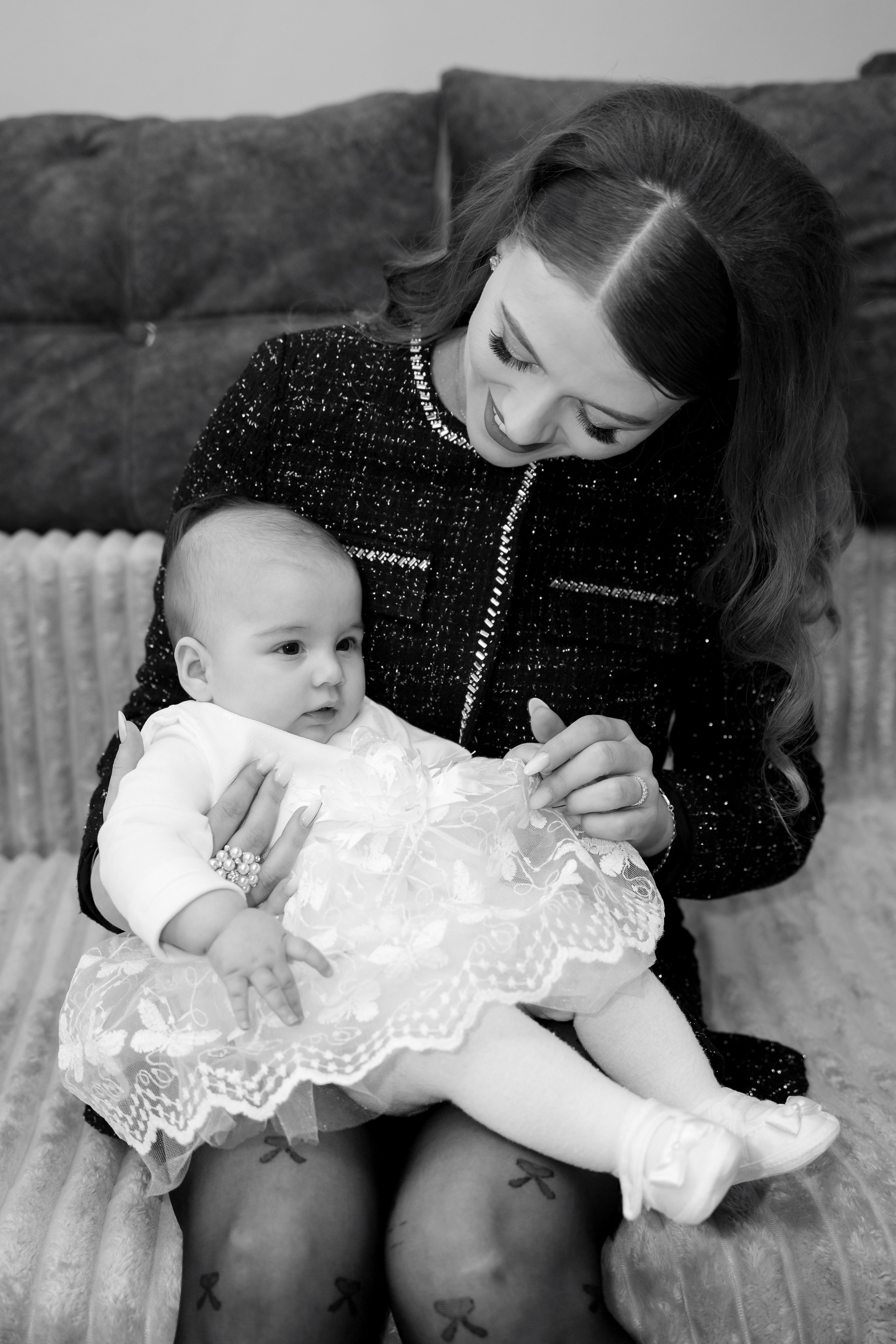 Maya Ananta - Taina Botezului