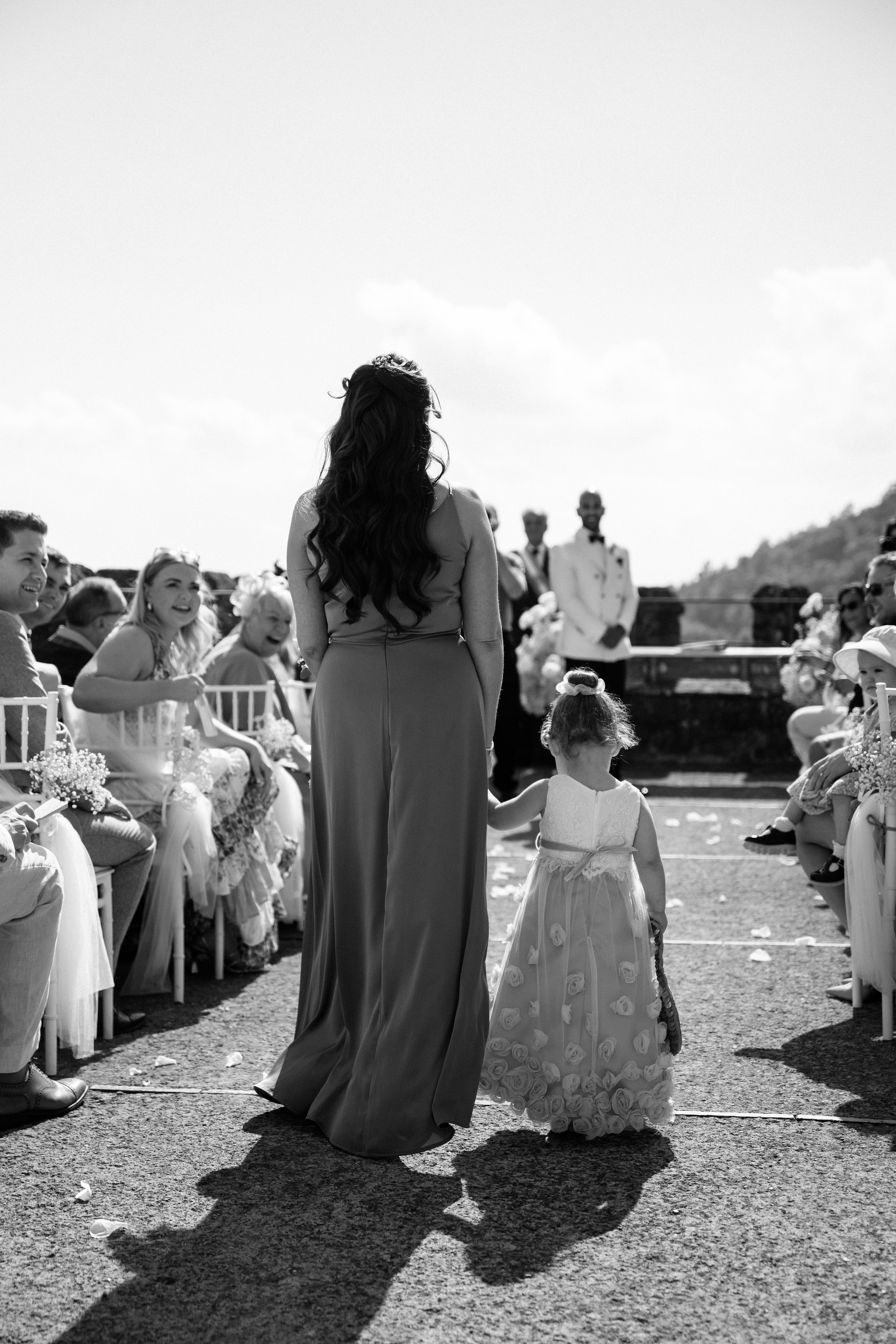 Wedding Castello Brancaccio. Wedding Photographer Rome Tuscany Como Sicily Puglia Amalfy Italy- Oksana Savenchuk